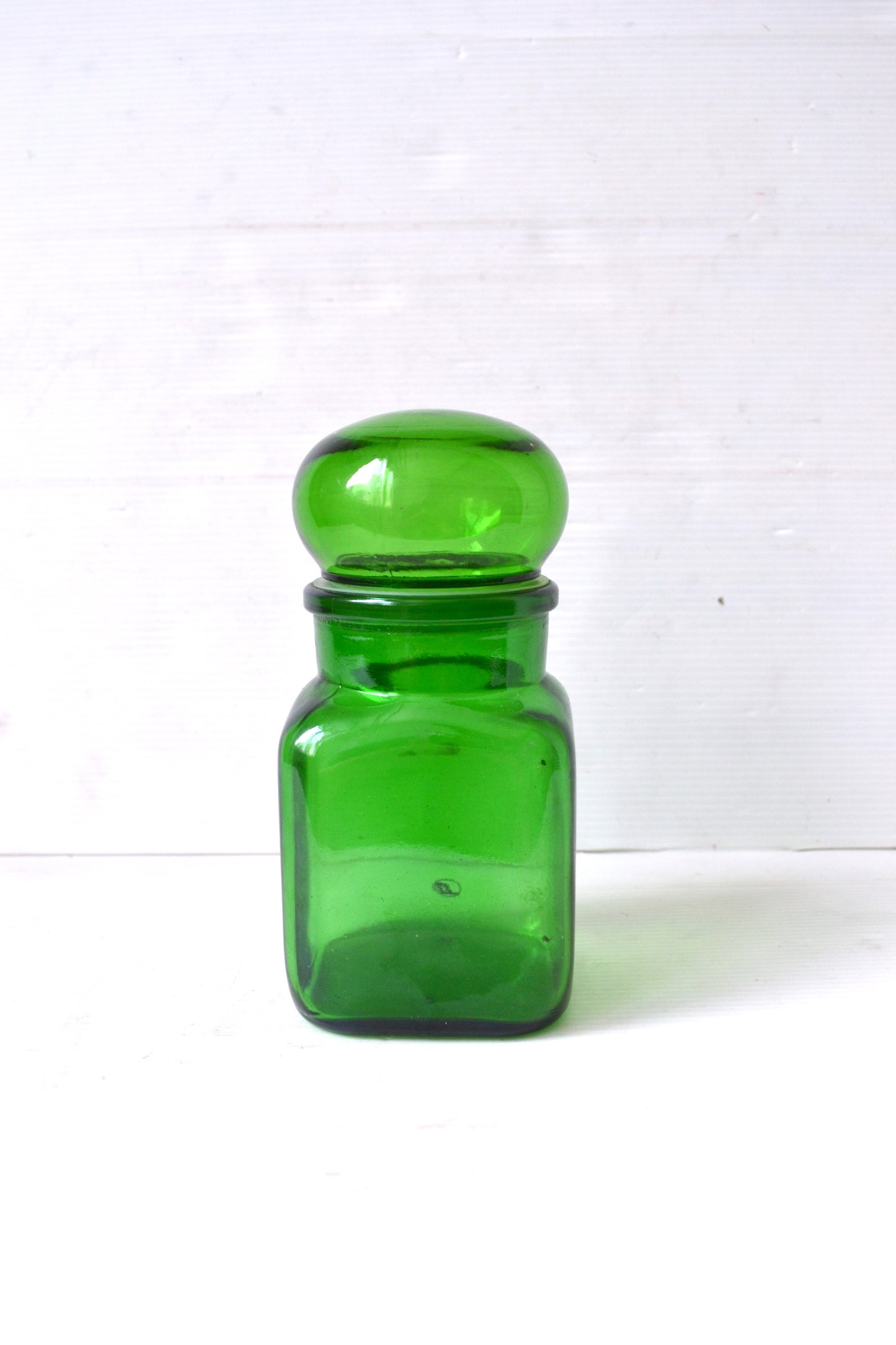 Bocal en verre
