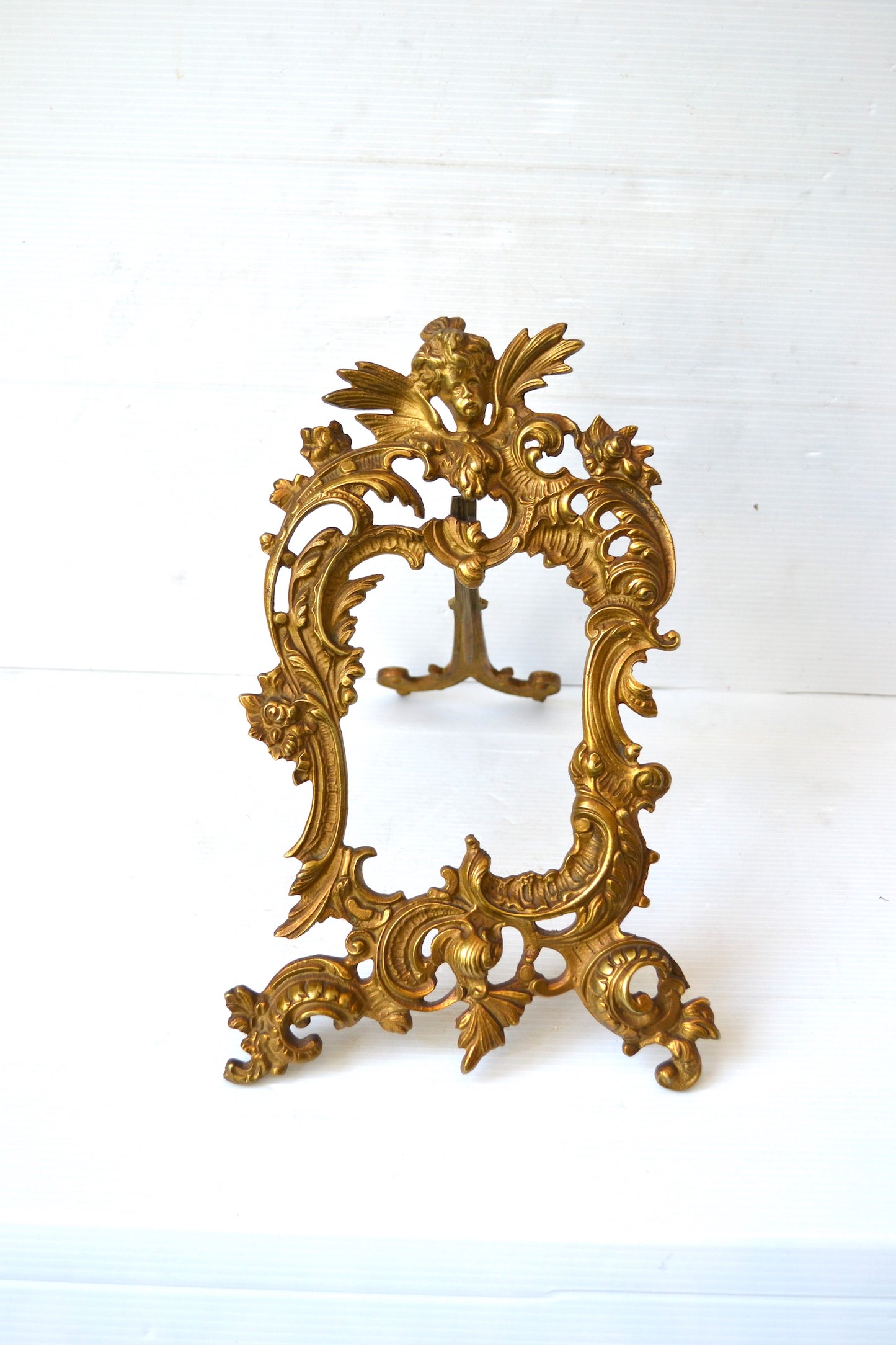Cadre en bronze