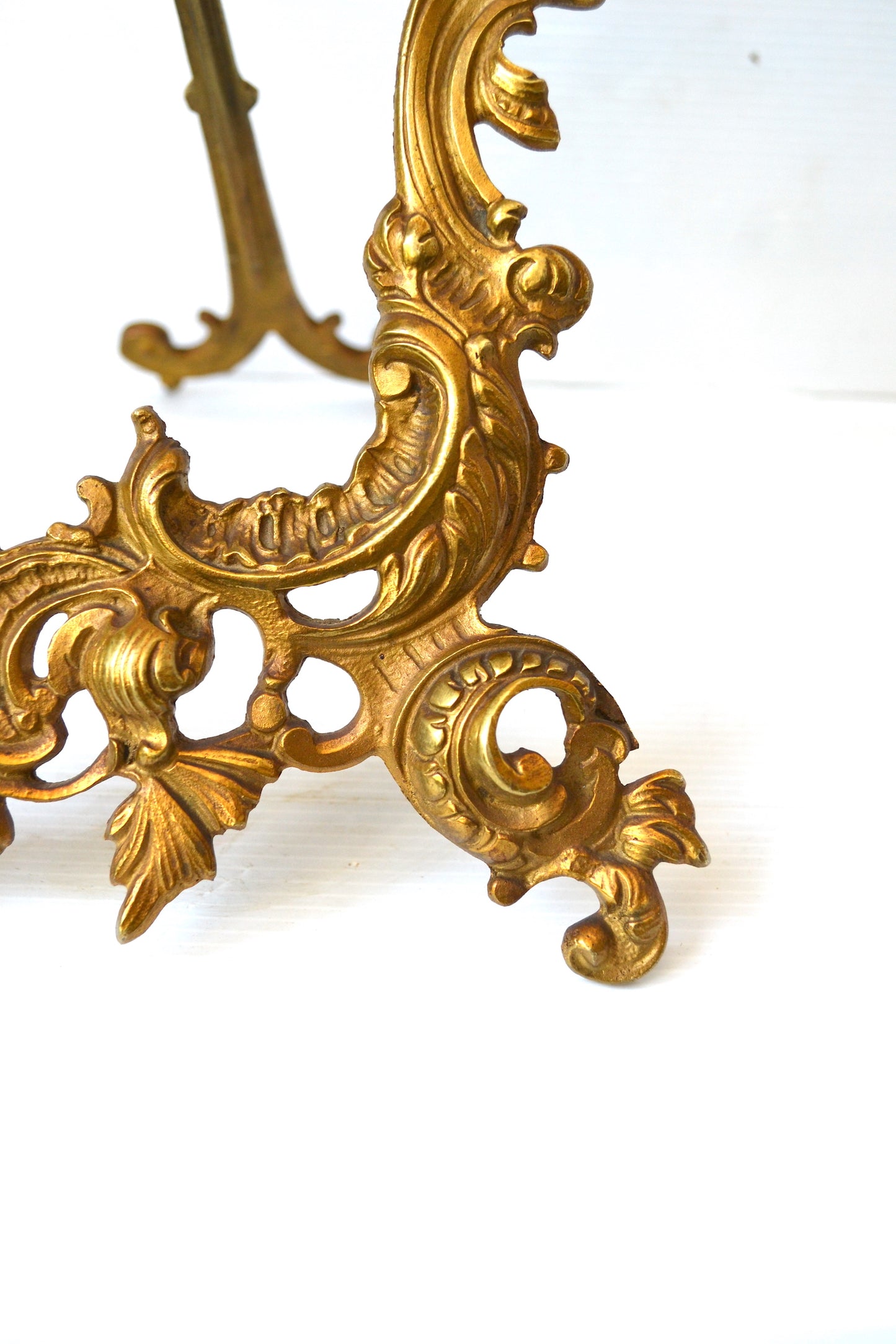 Cadre en bronze