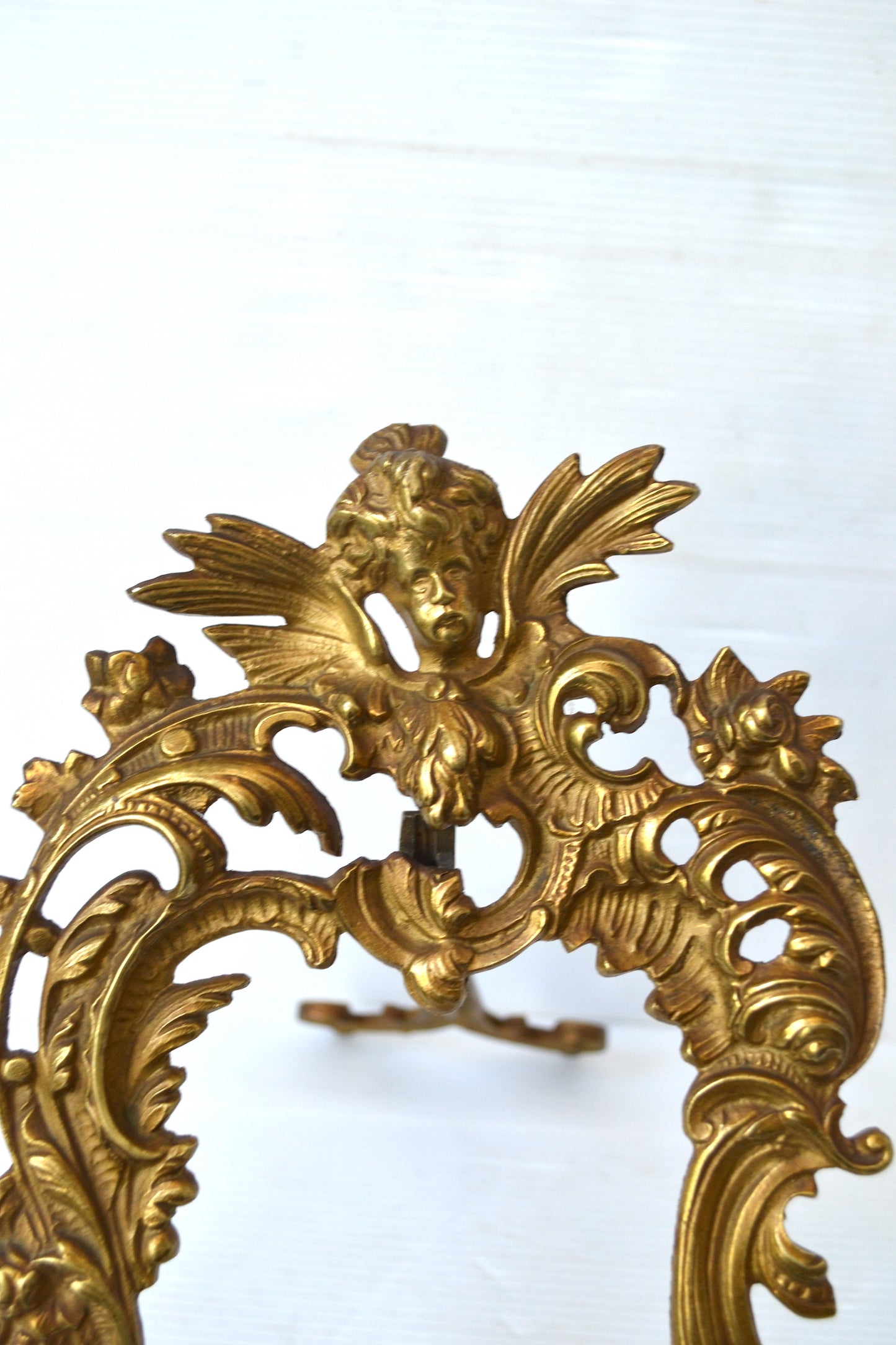 Cadre en bronze
