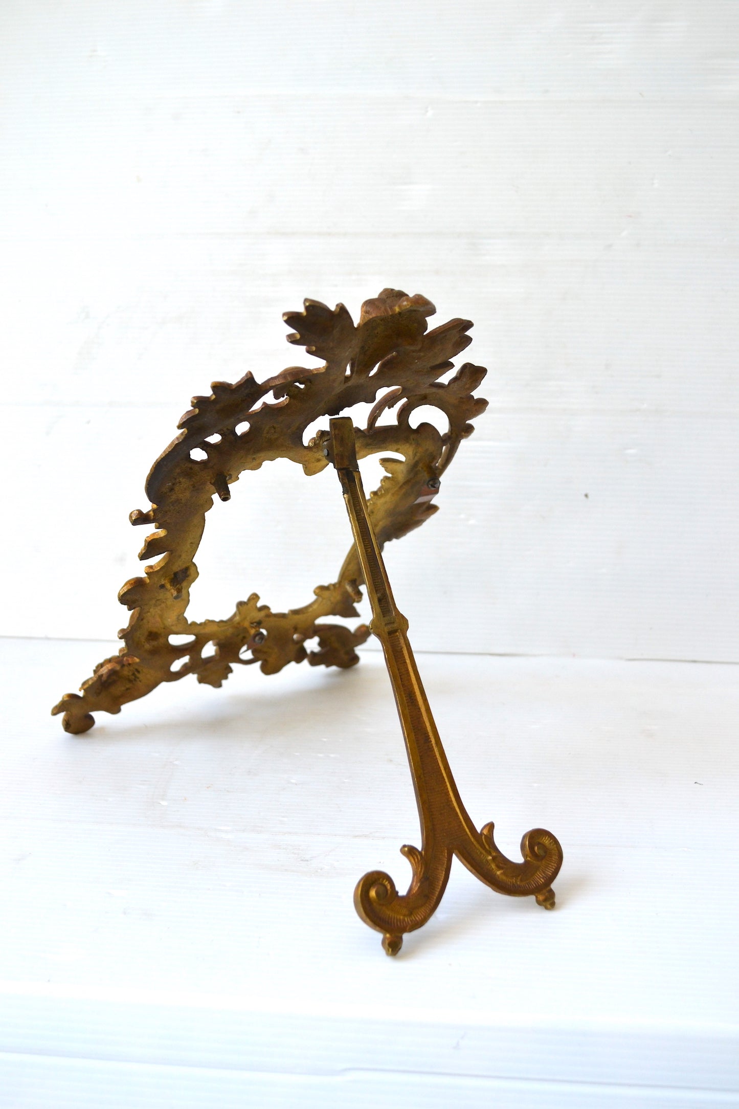 Cadre en bronze