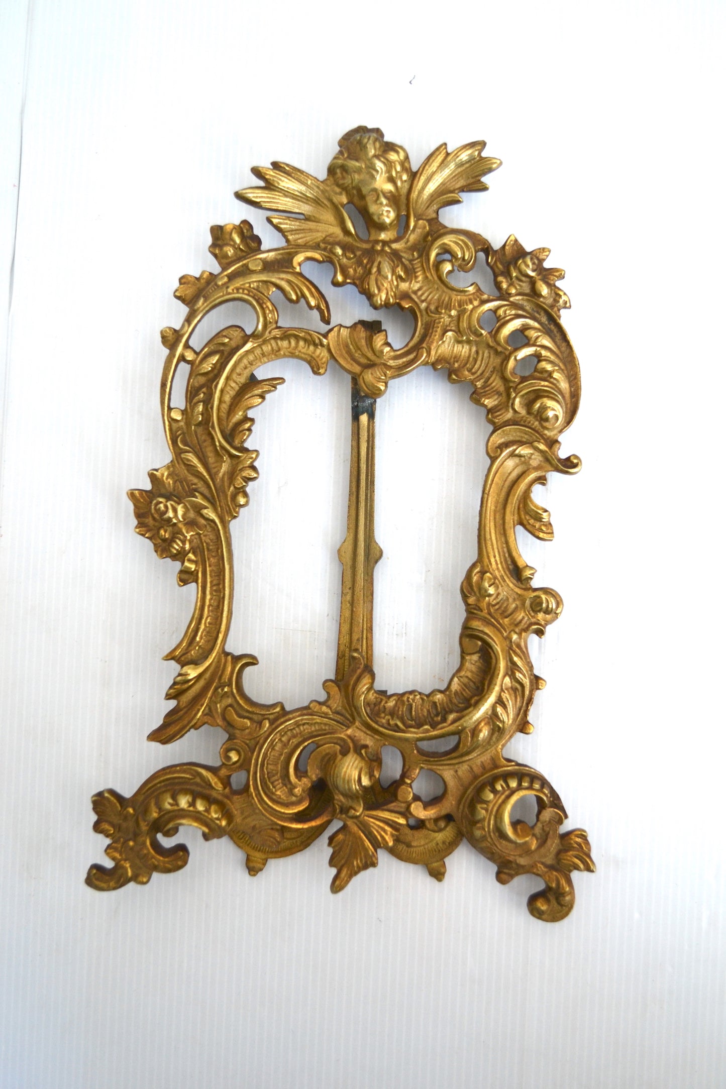 Cadre en bronze