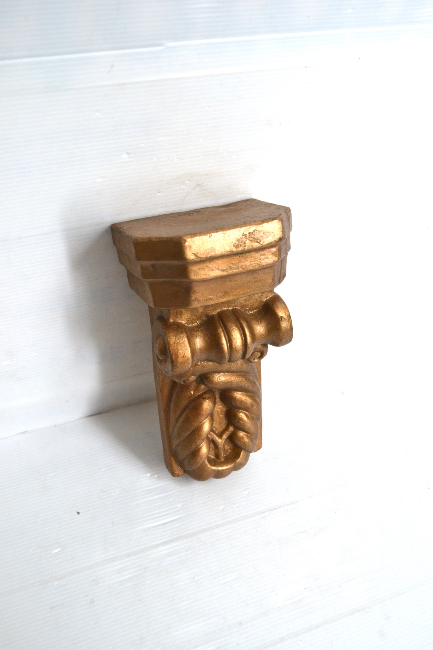 Console baroque