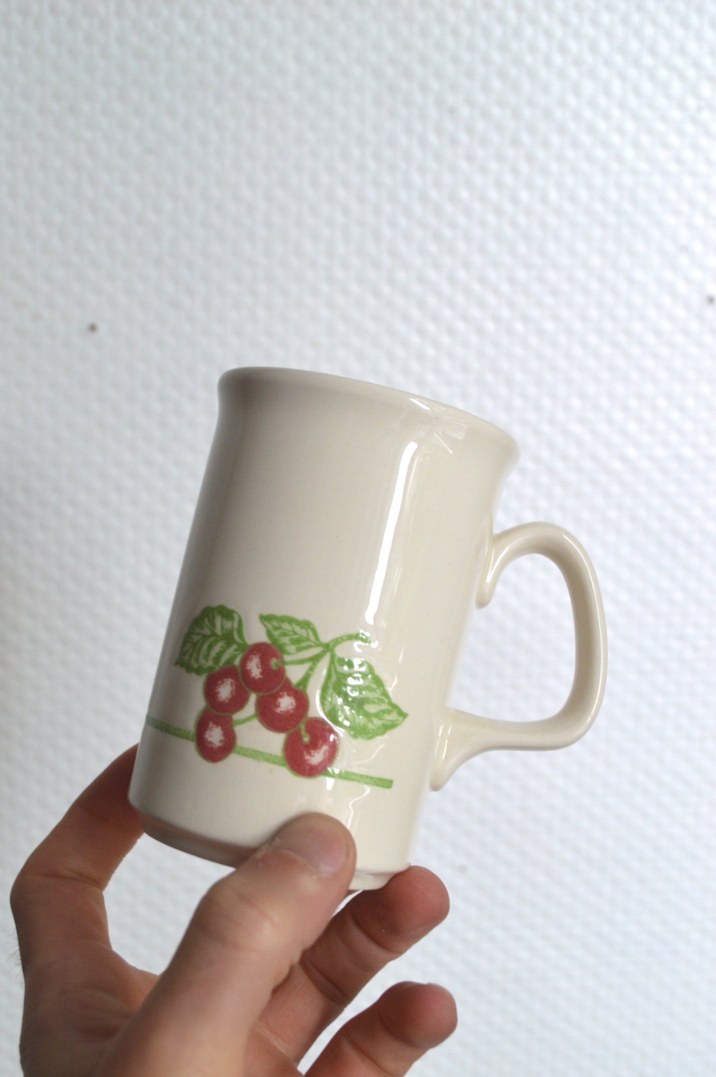 Mug Anglais