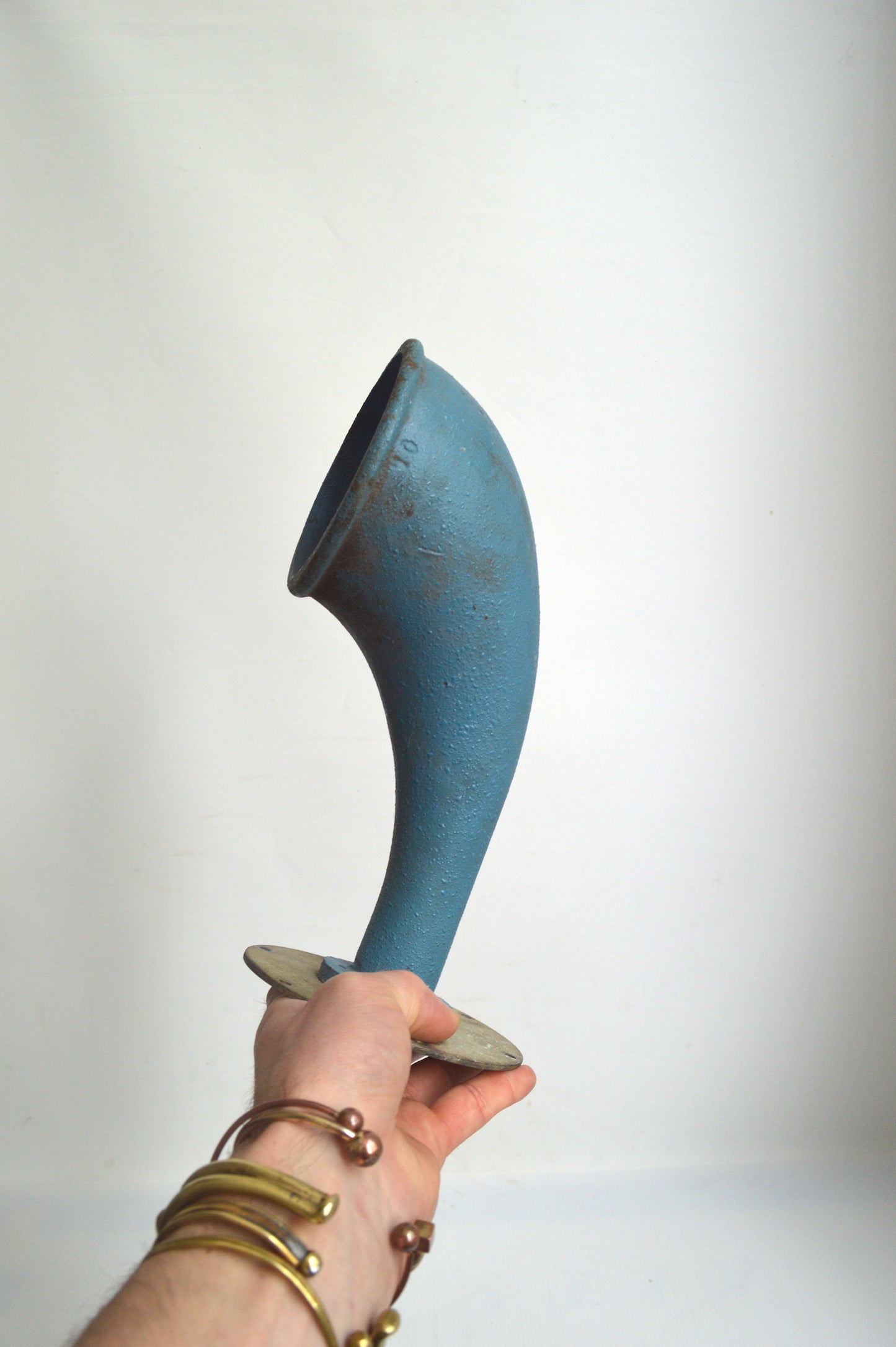 Ancienne pièce d'usine