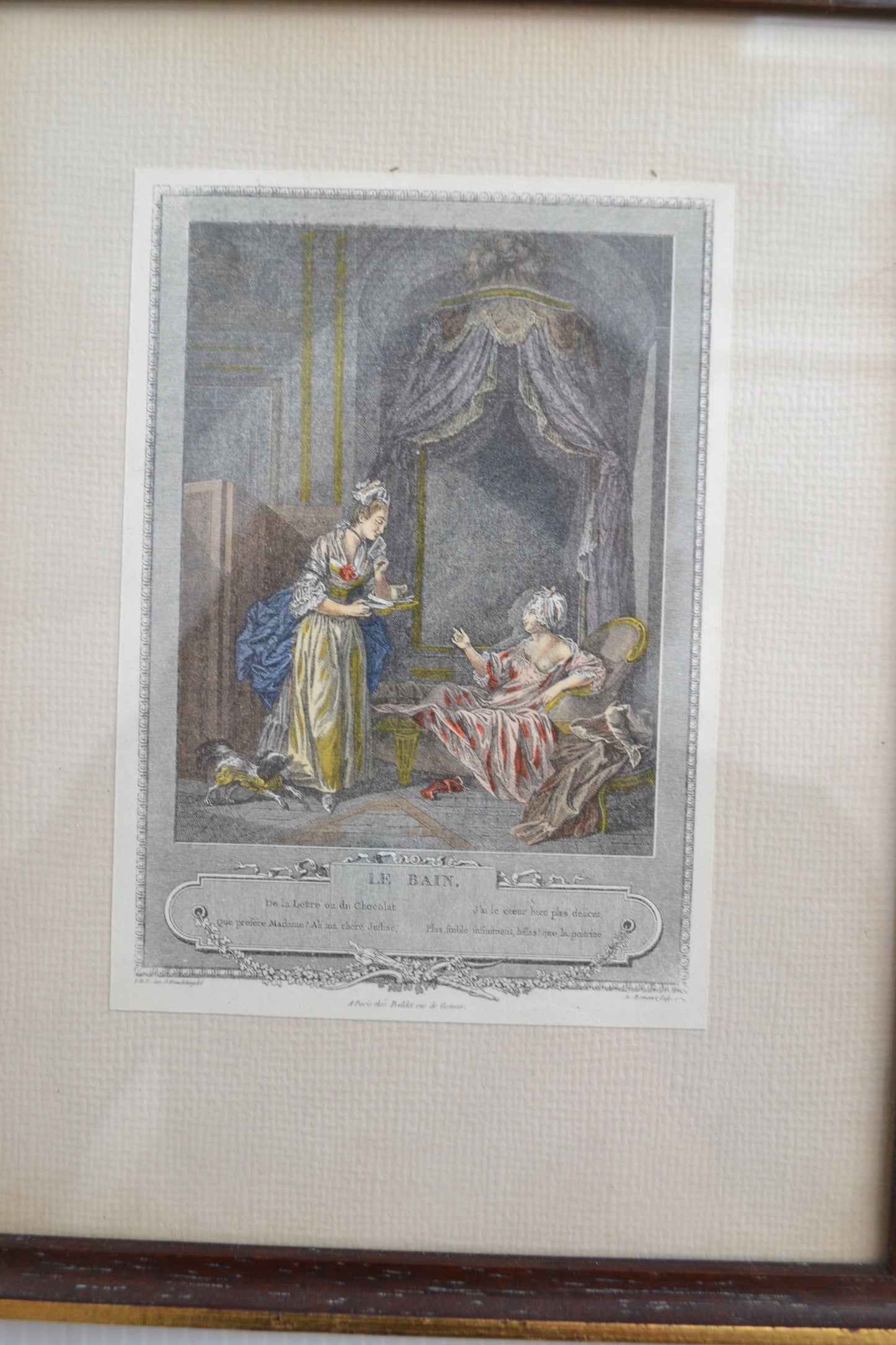 Lithographie