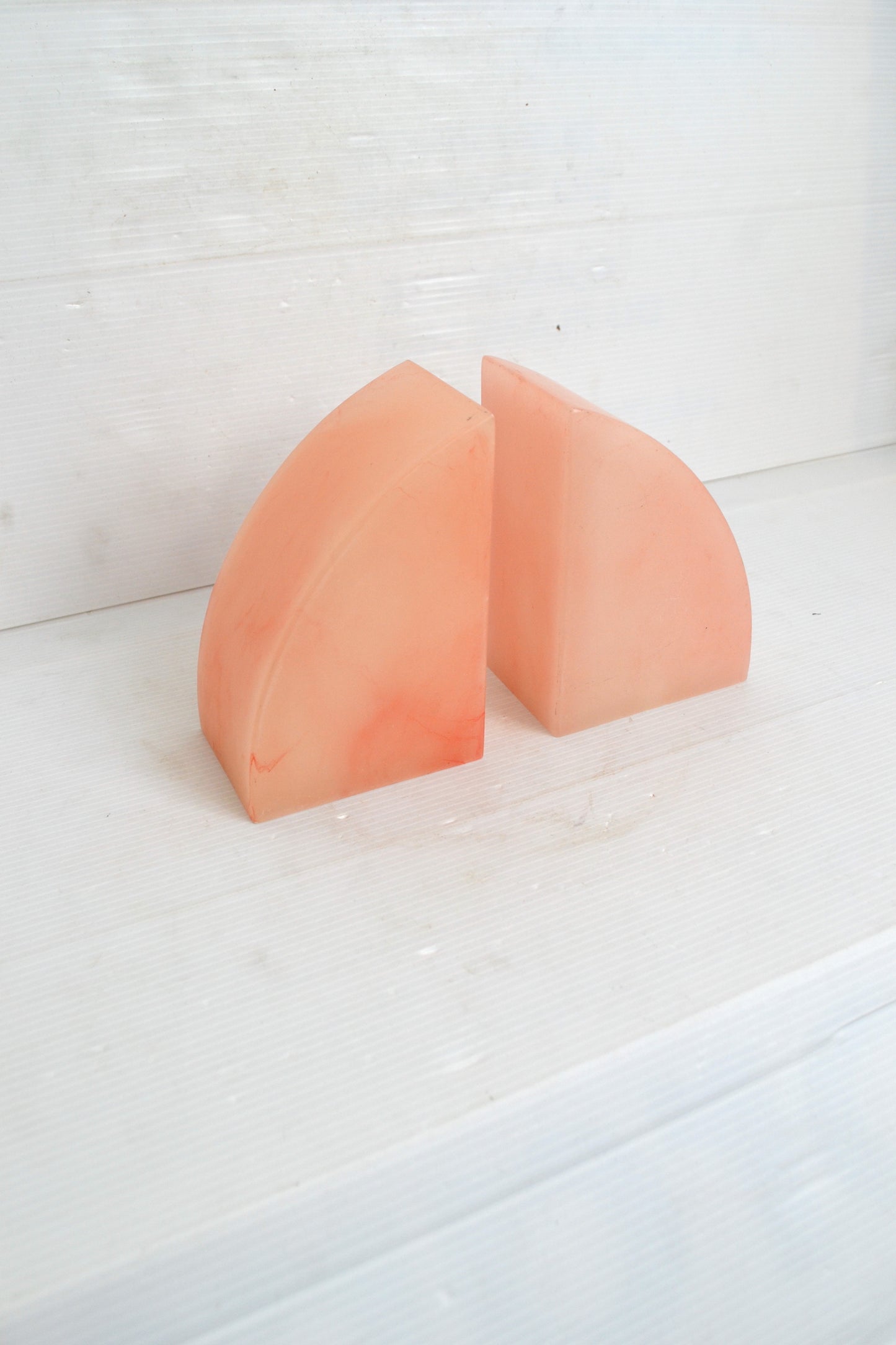 Serre-livres Design