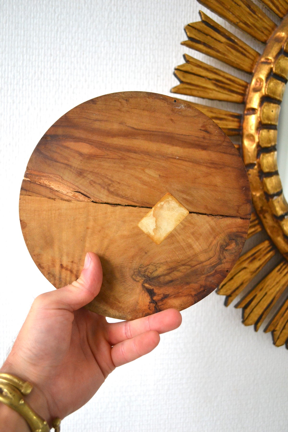 Dessous de plat