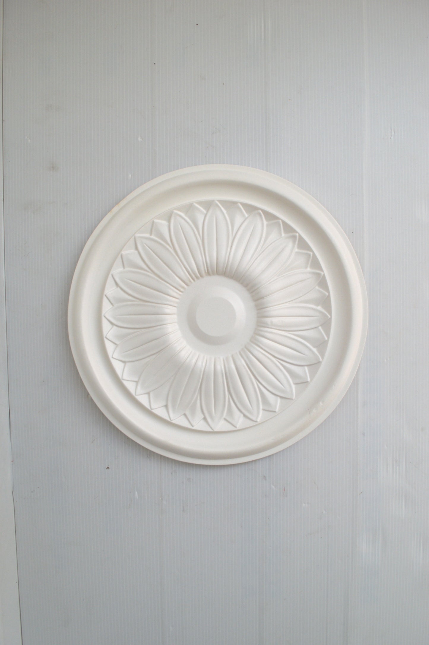 Rosace de Plafond