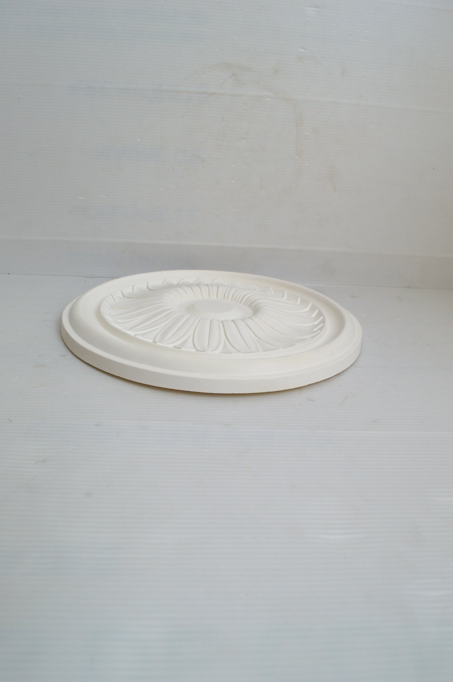 Rosace de Plafond