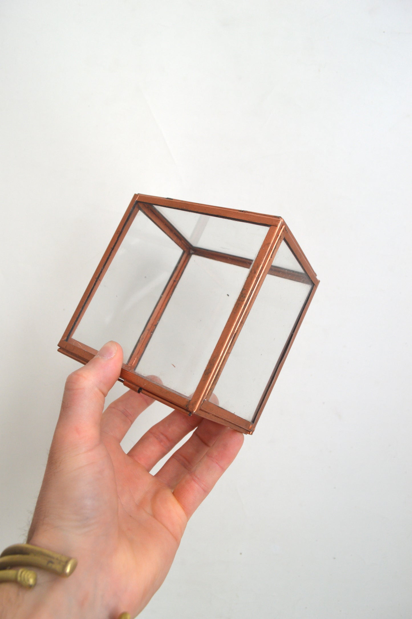 Boîte à bijoux