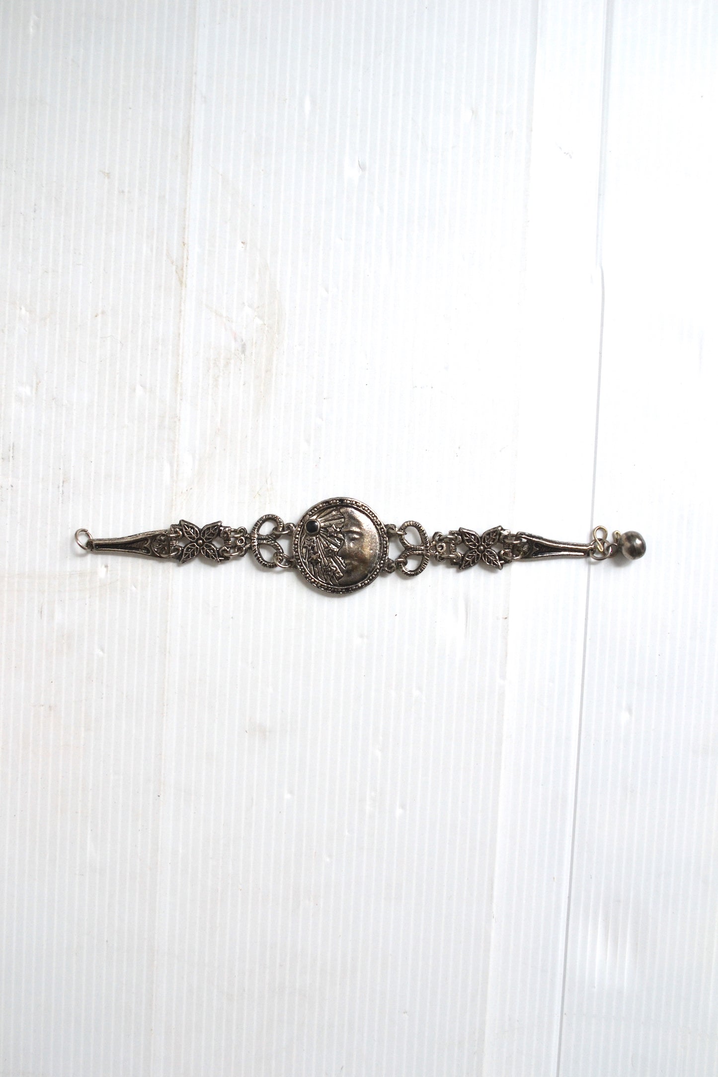 Bracelet Lune