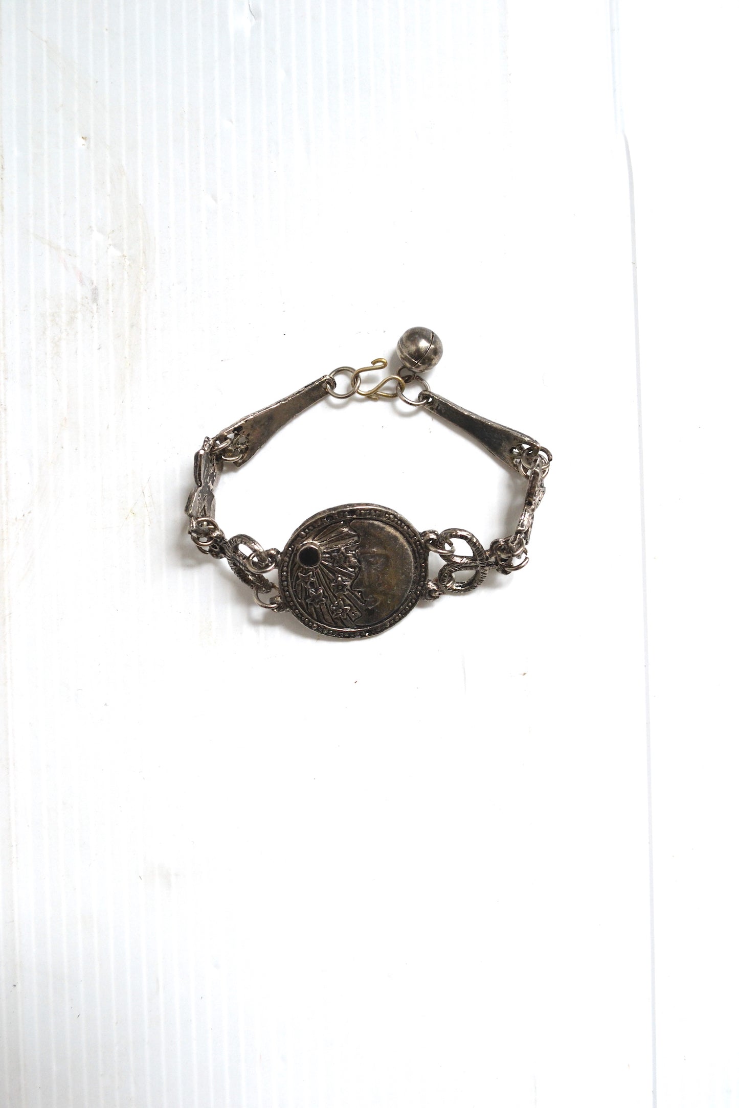 Bracelet Lune
