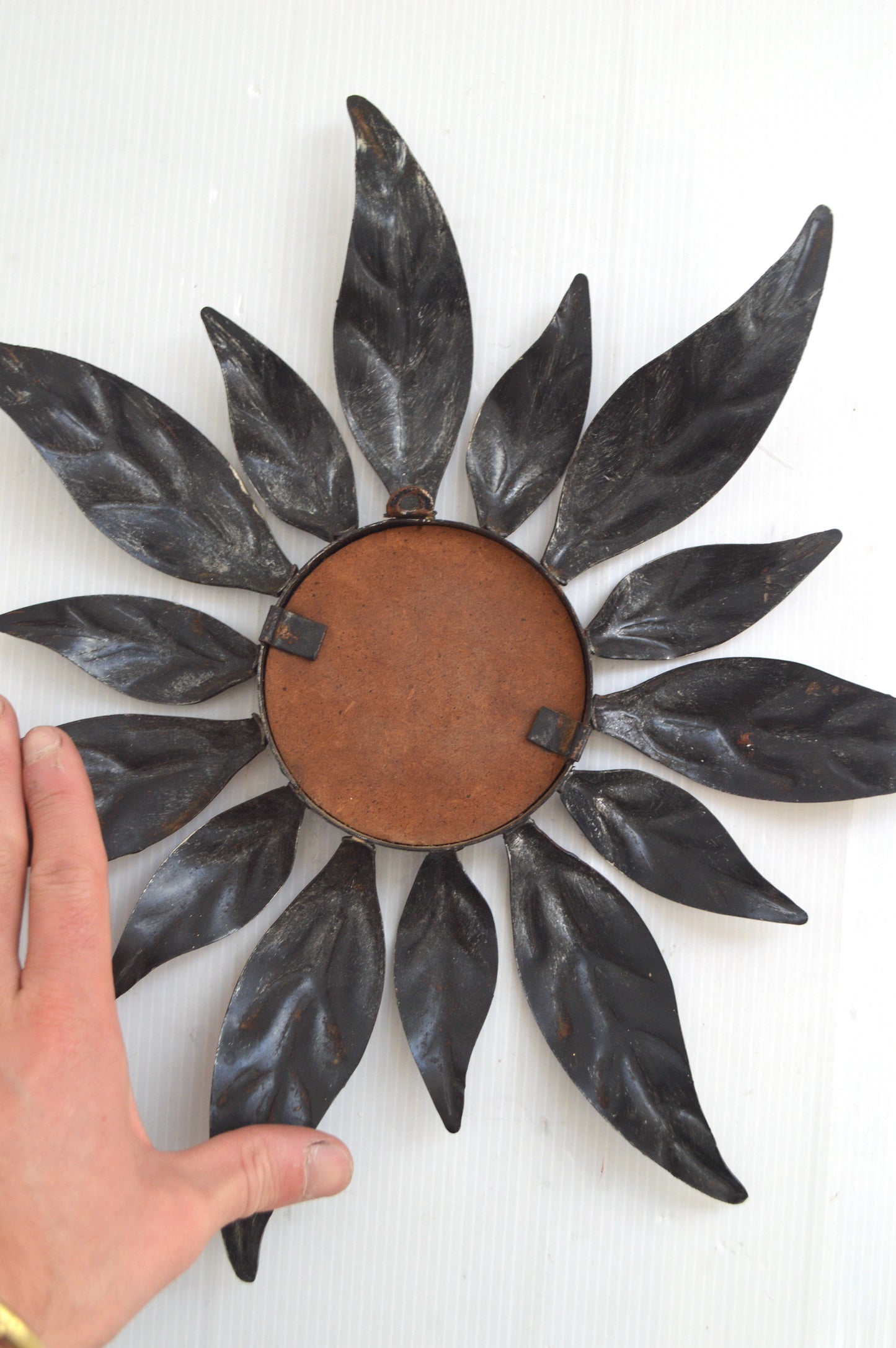 Miroir Soleil