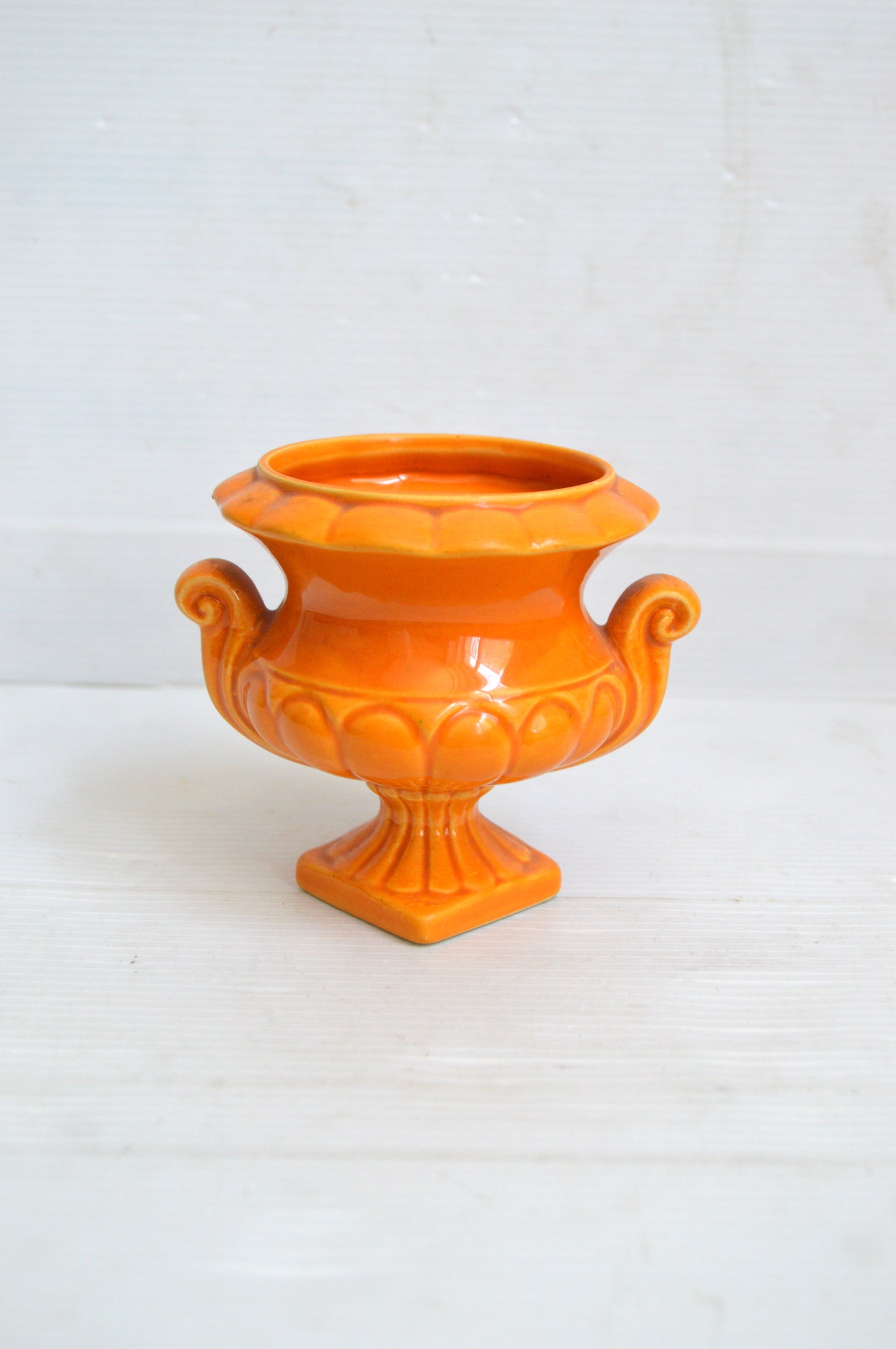 Petit vase Médicis en céramique