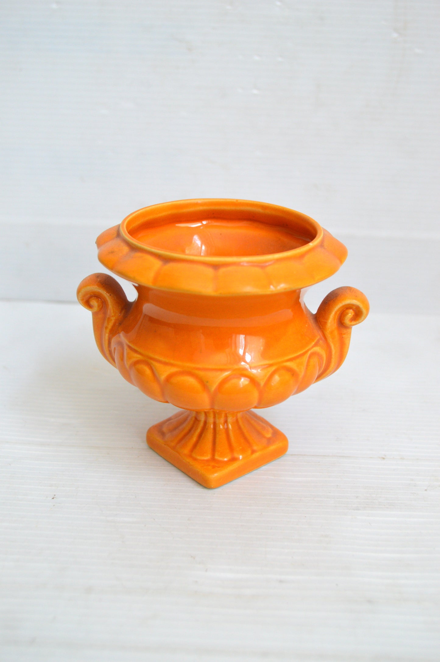 Petit vase Médicis en céramique