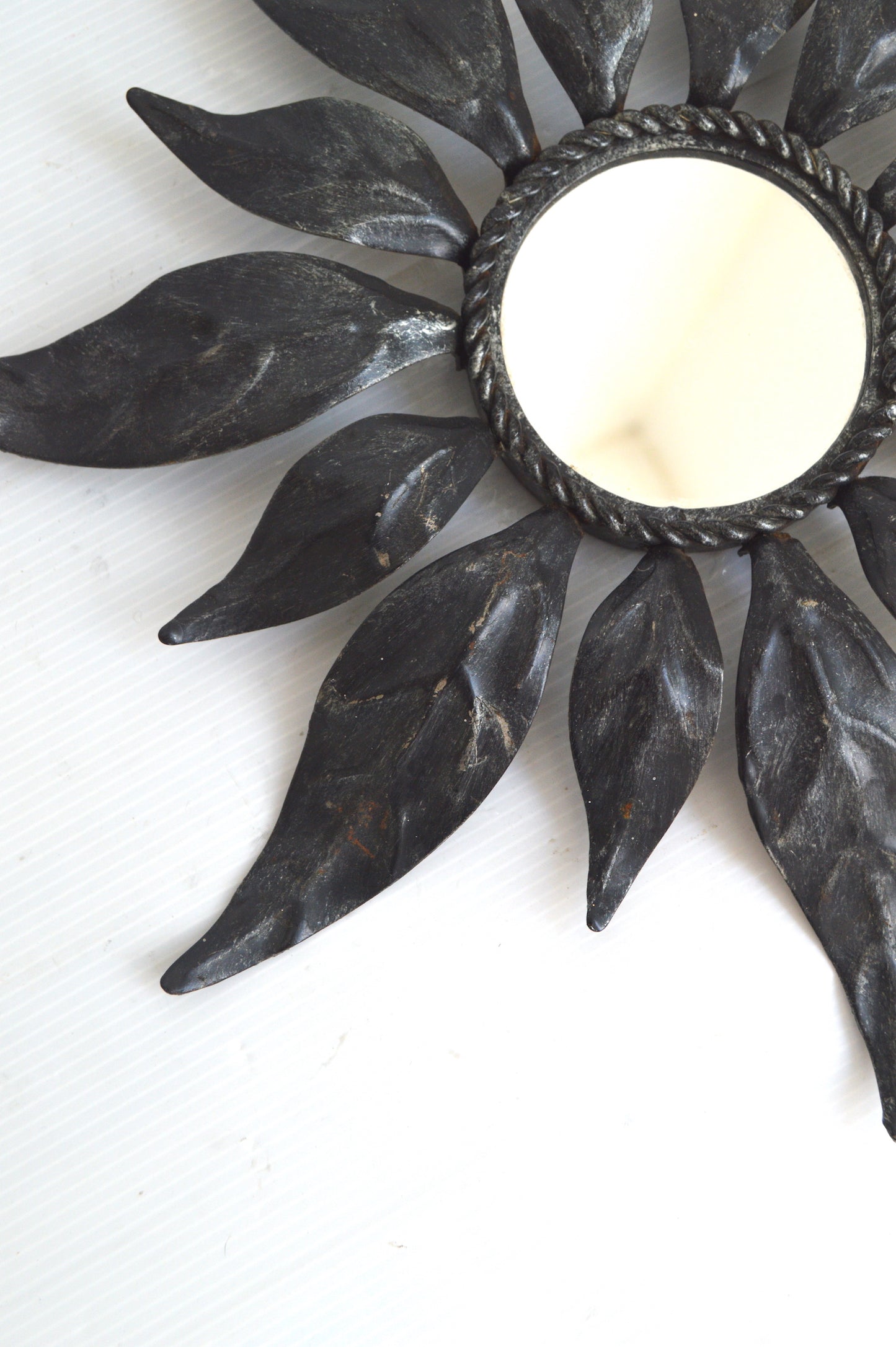 Miroir Soleil