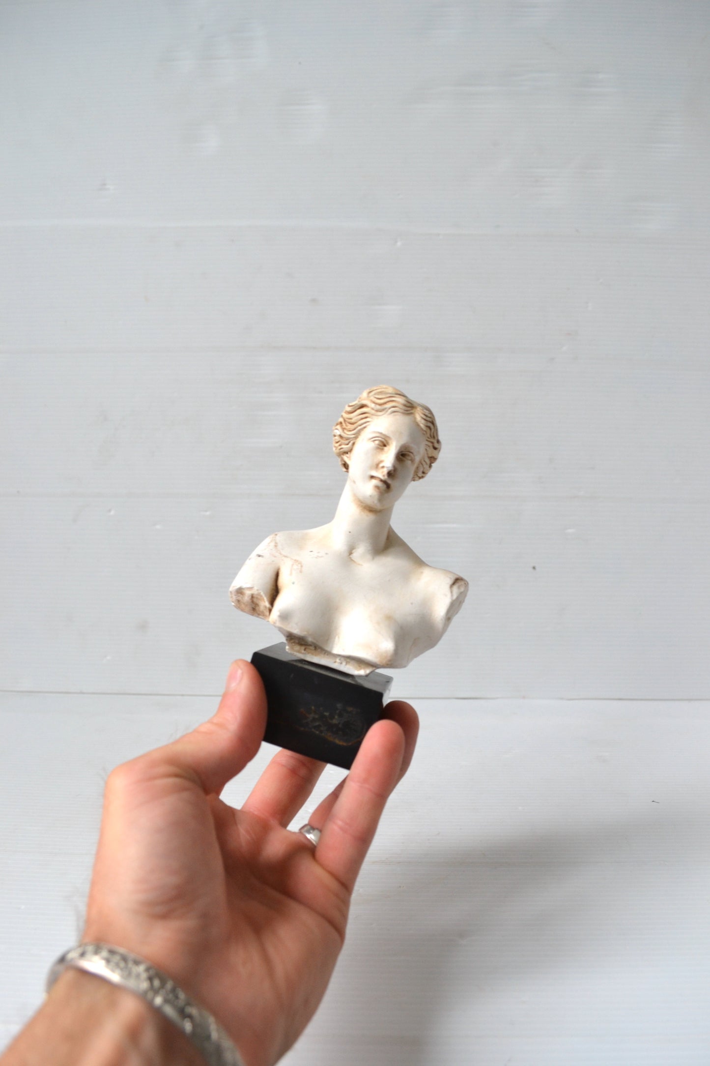 Buste de Venus
