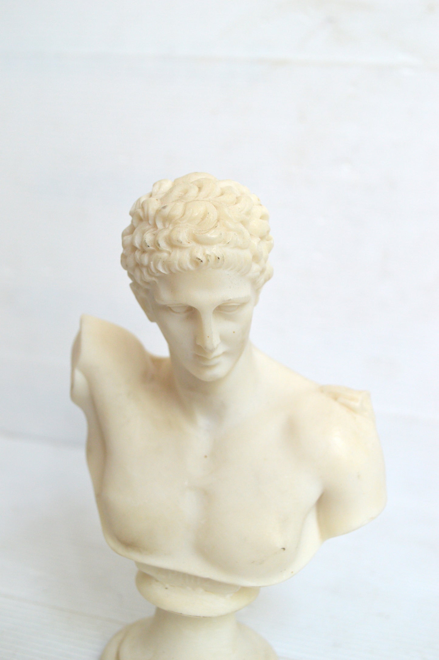 Buste d'Hermès