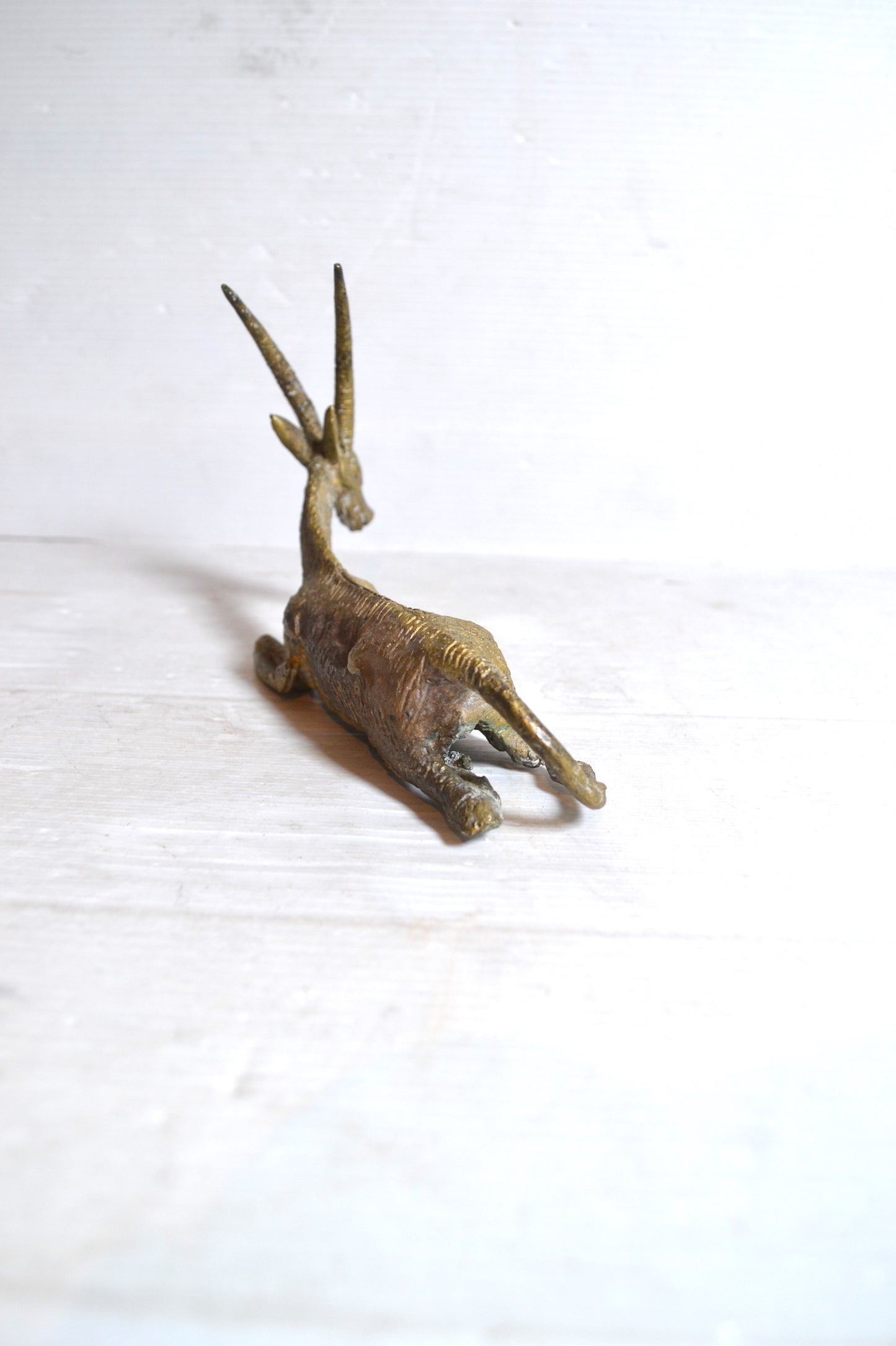 Bronze animalier