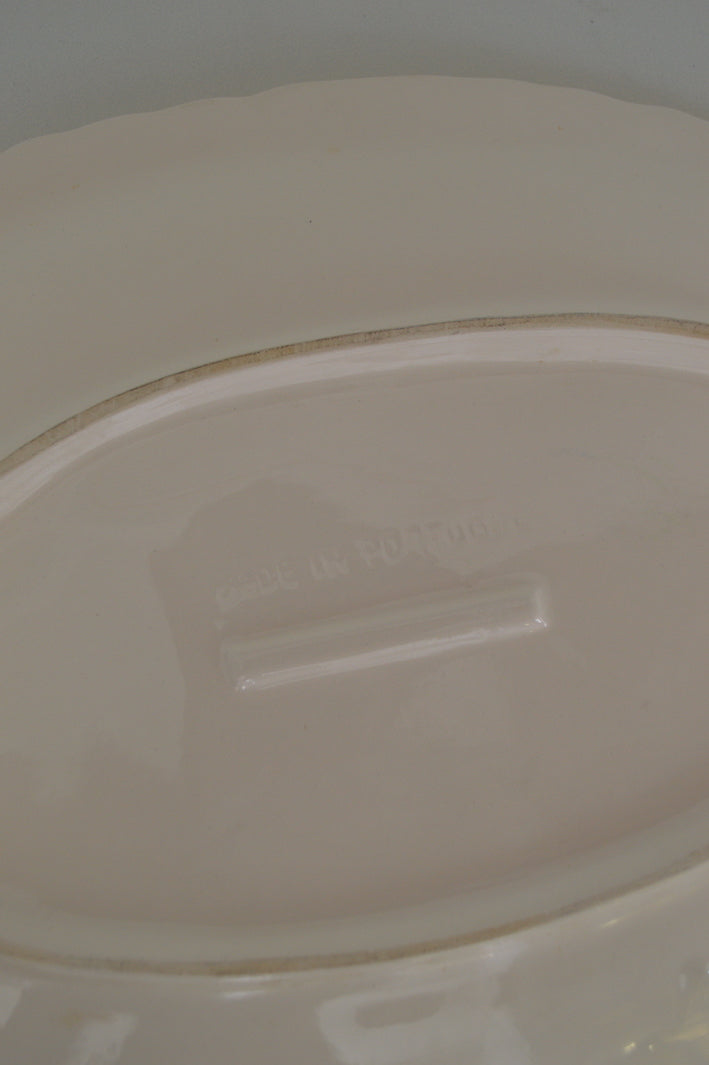 Grand plateau poisson du Portugal