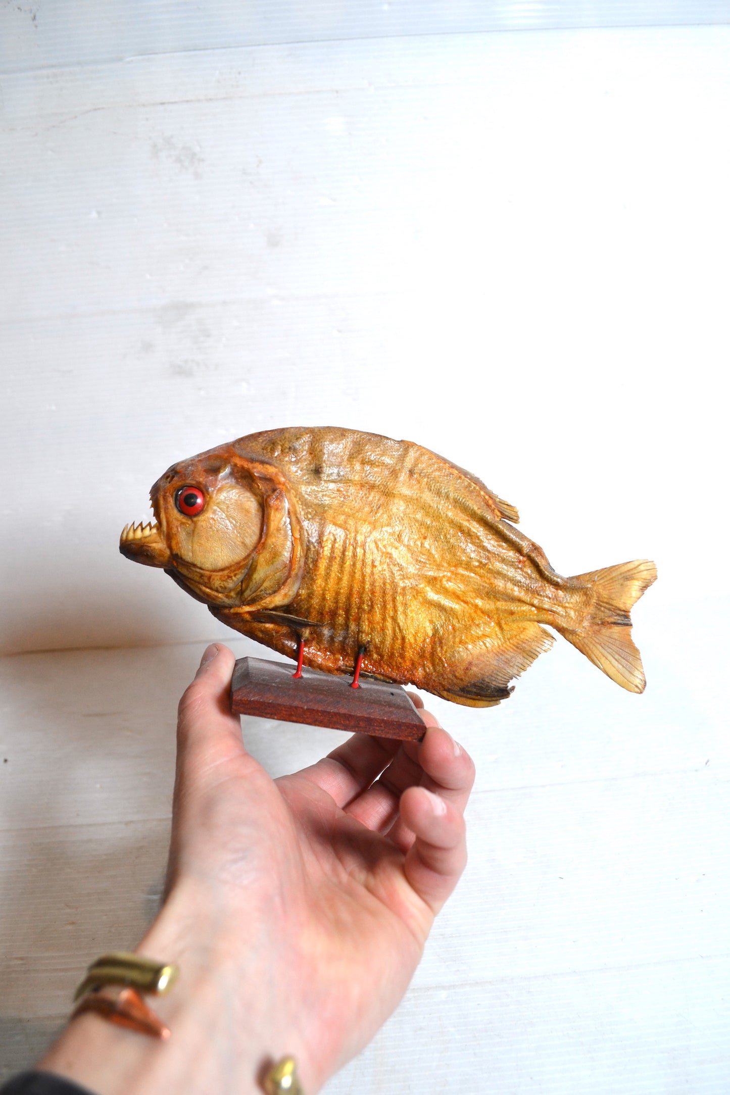 Piranha