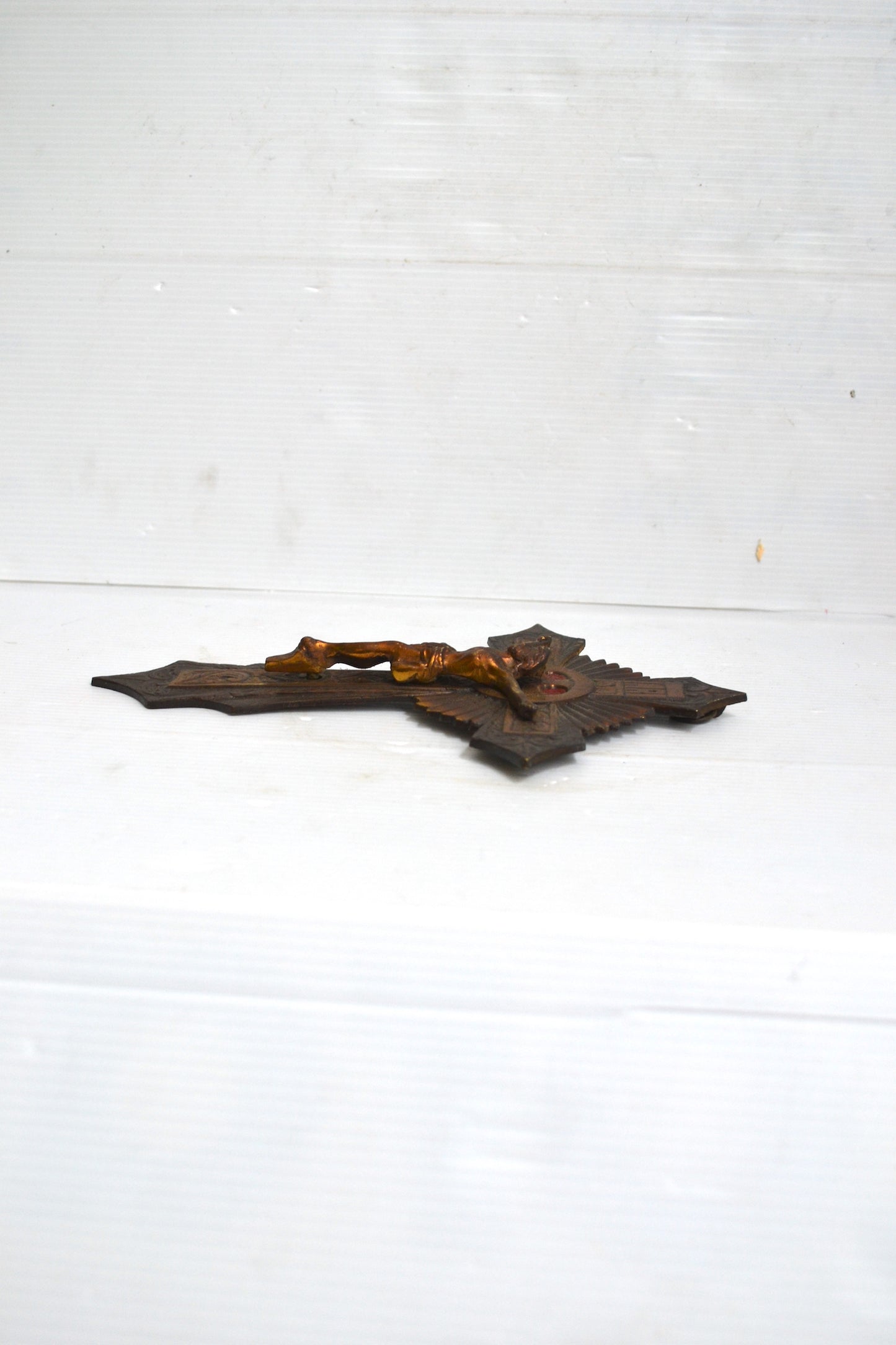 Ancien crucifix