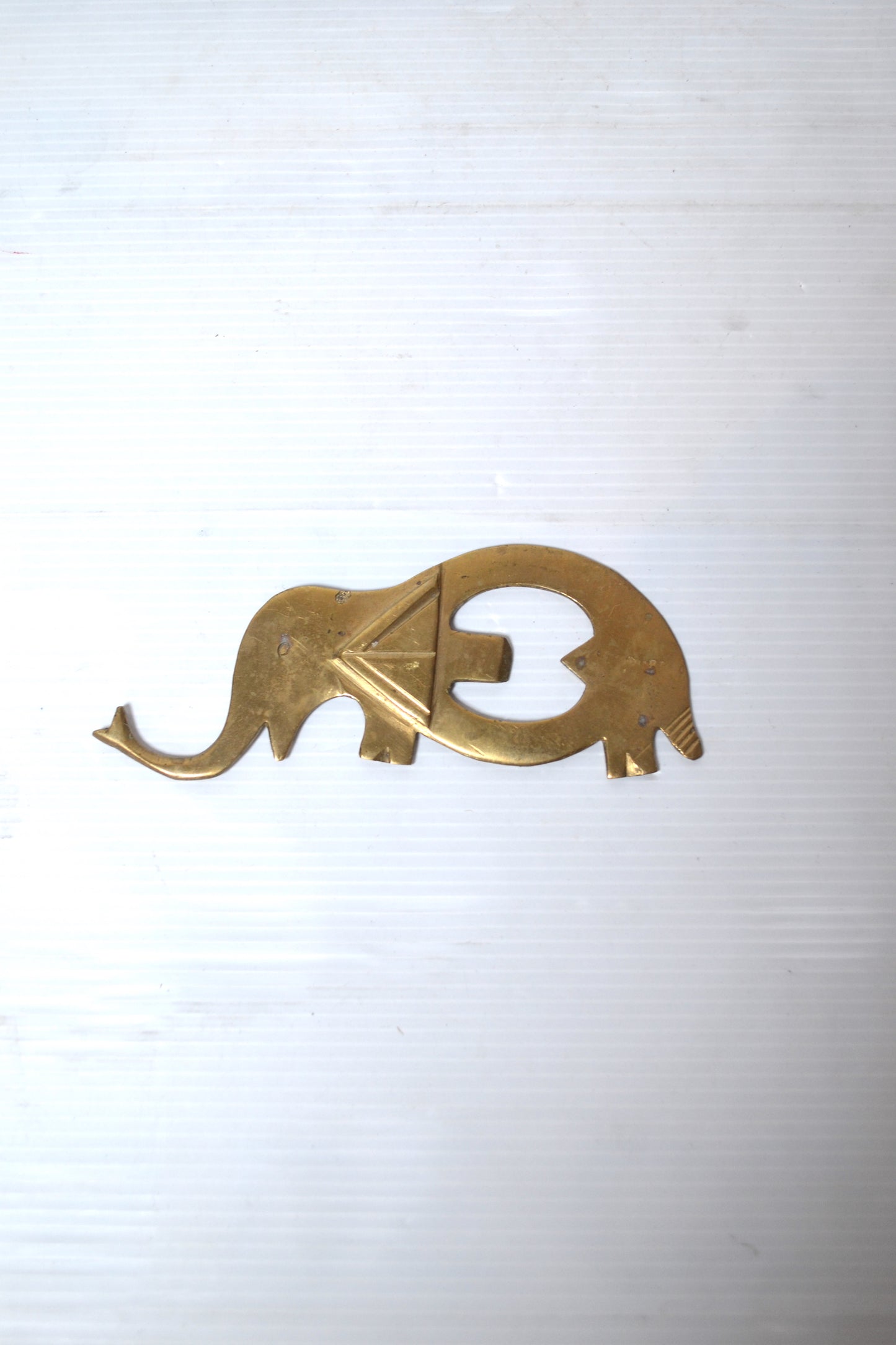 Décapsuleur éléphant