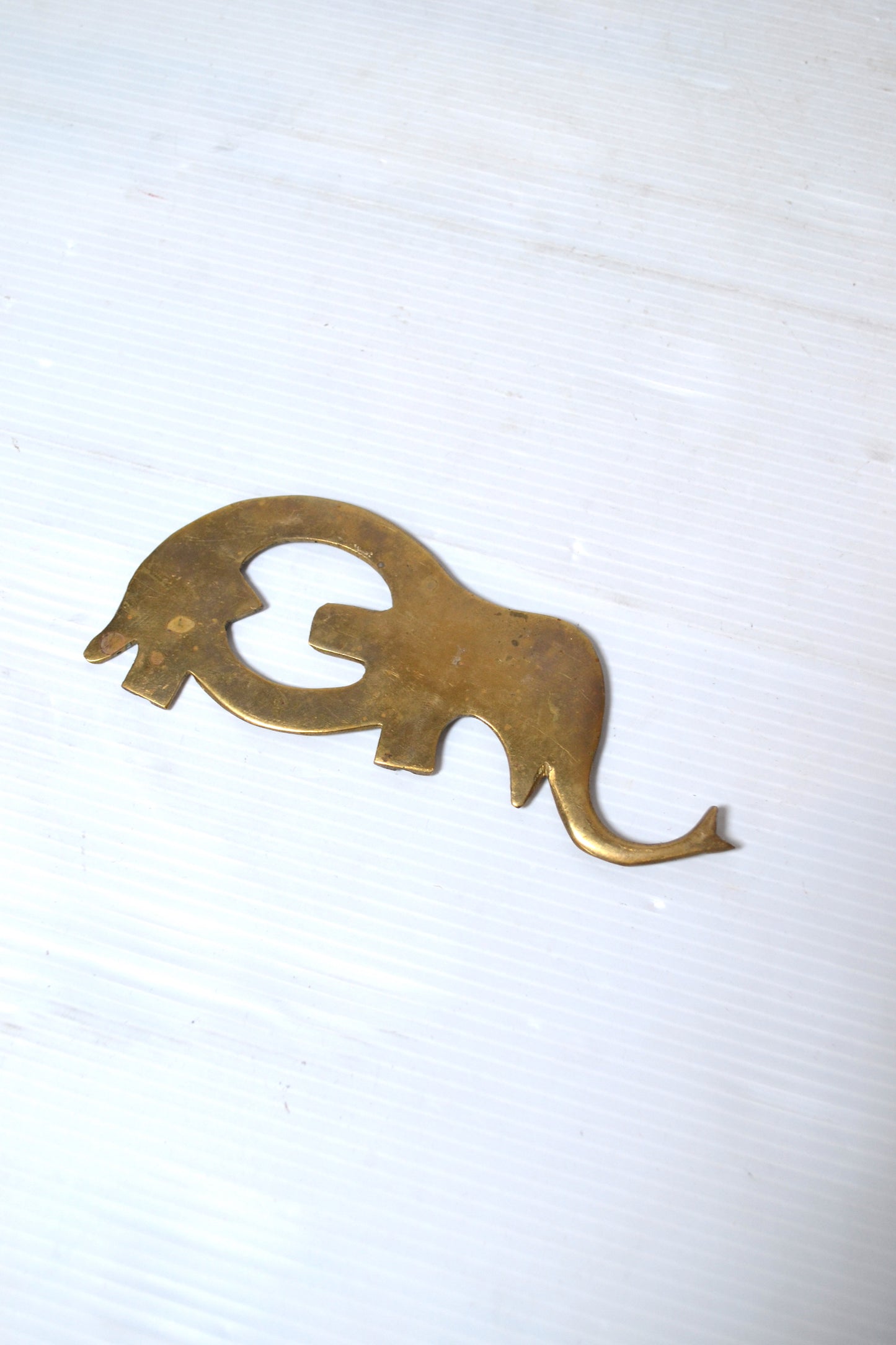 Décapsuleur éléphant