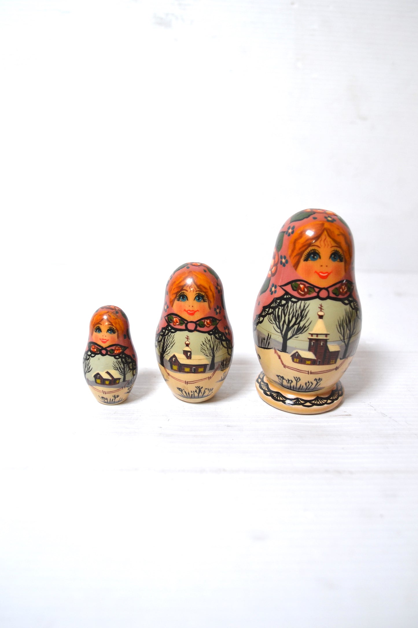 Poupées russes