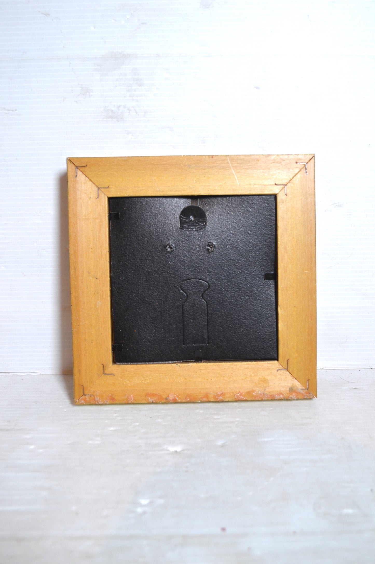 Miroir Doré
