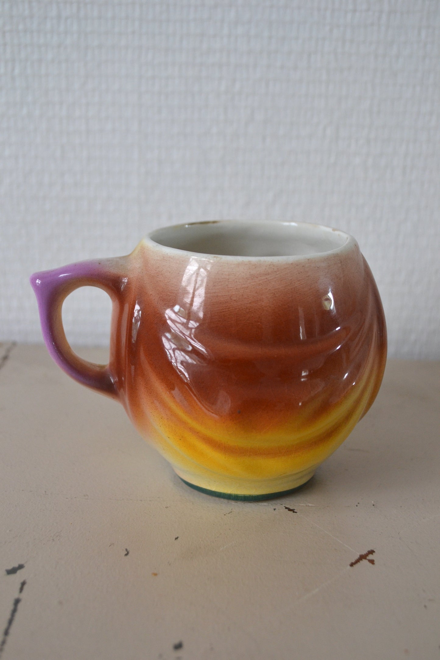 Tasse chien