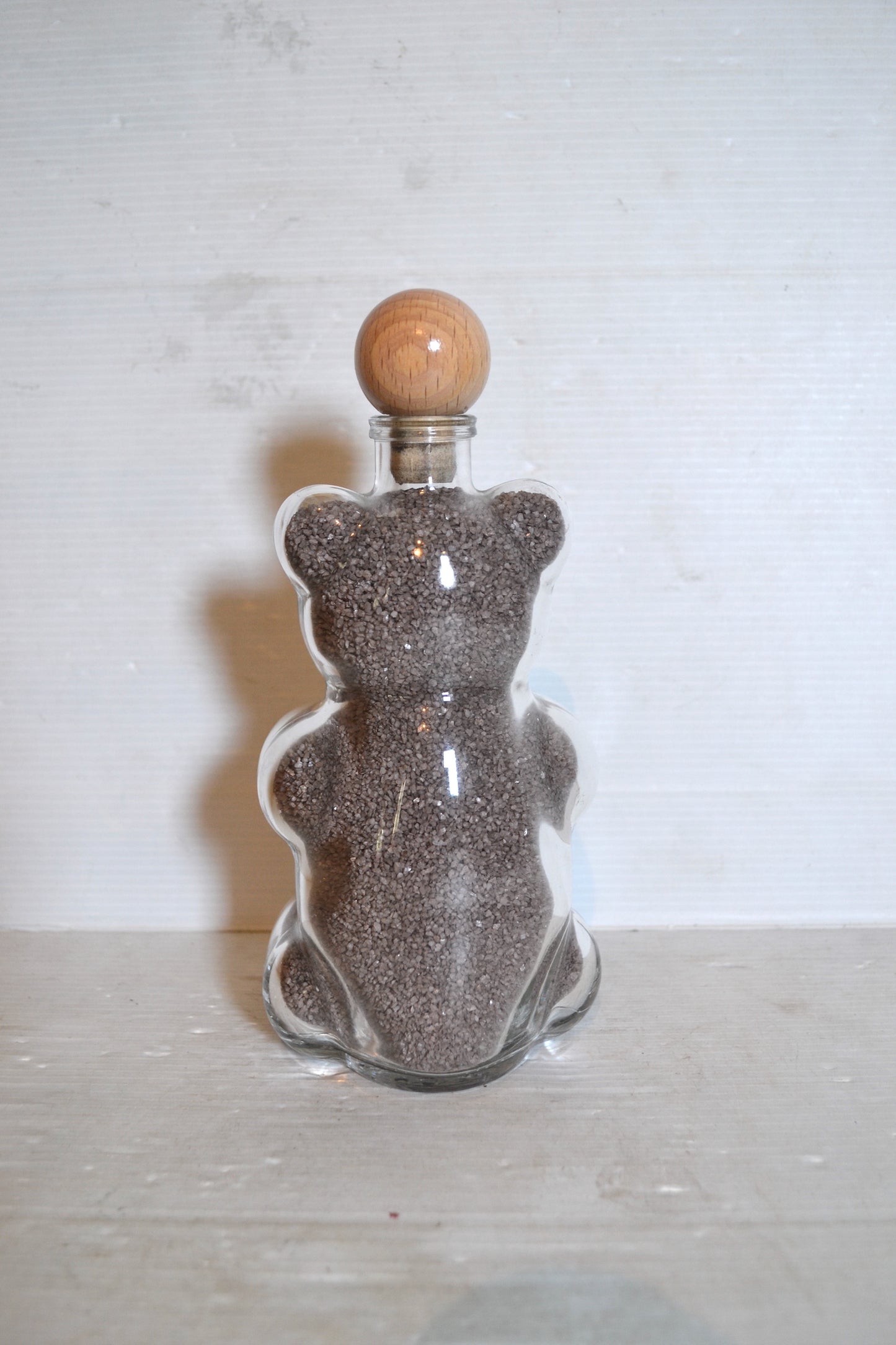 Bouteille Ours