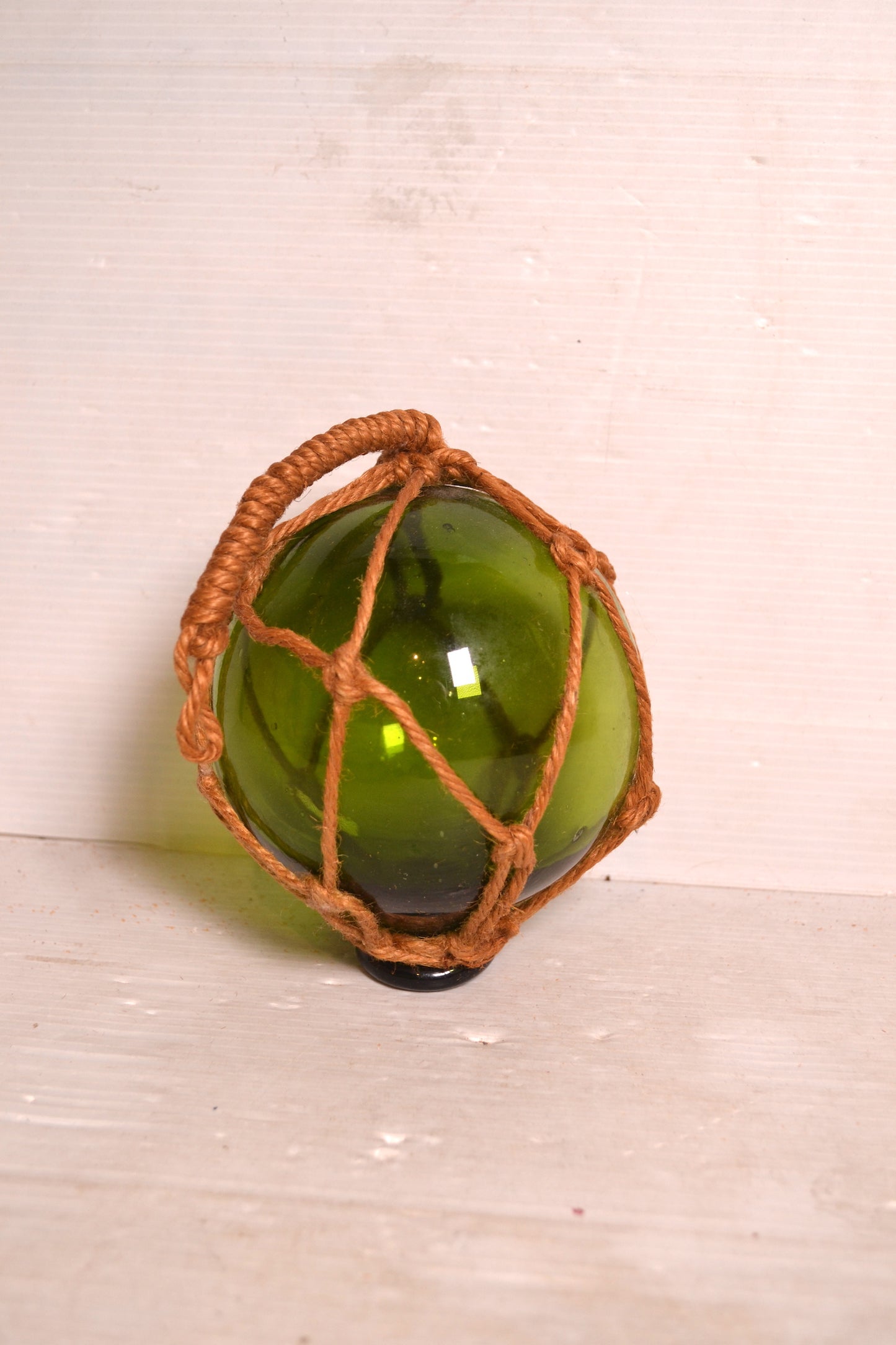 Boule en verre