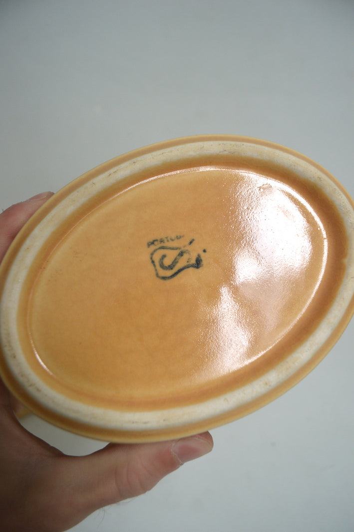 Terrine canard