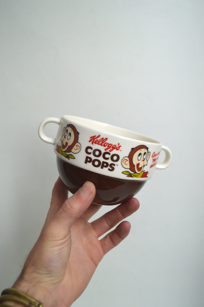 Bol Coco pops