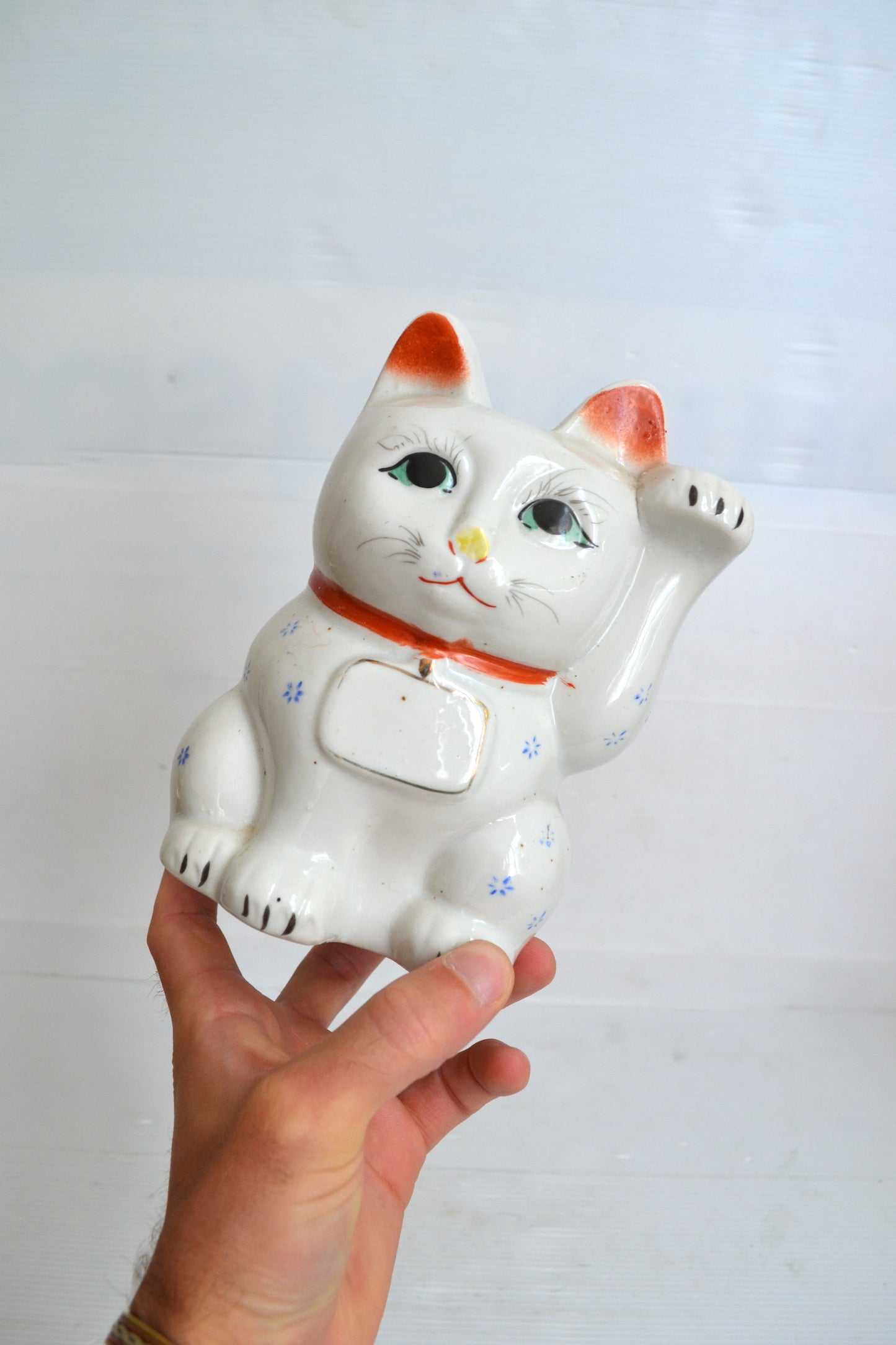 Maneki-neko