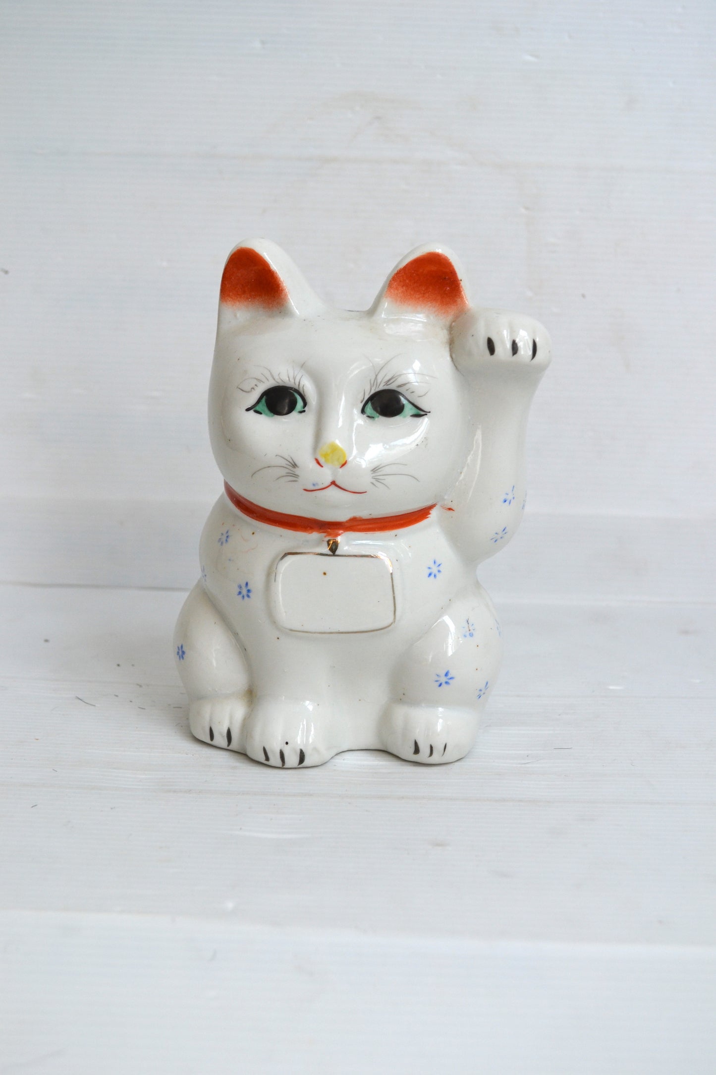 Maneki-neko