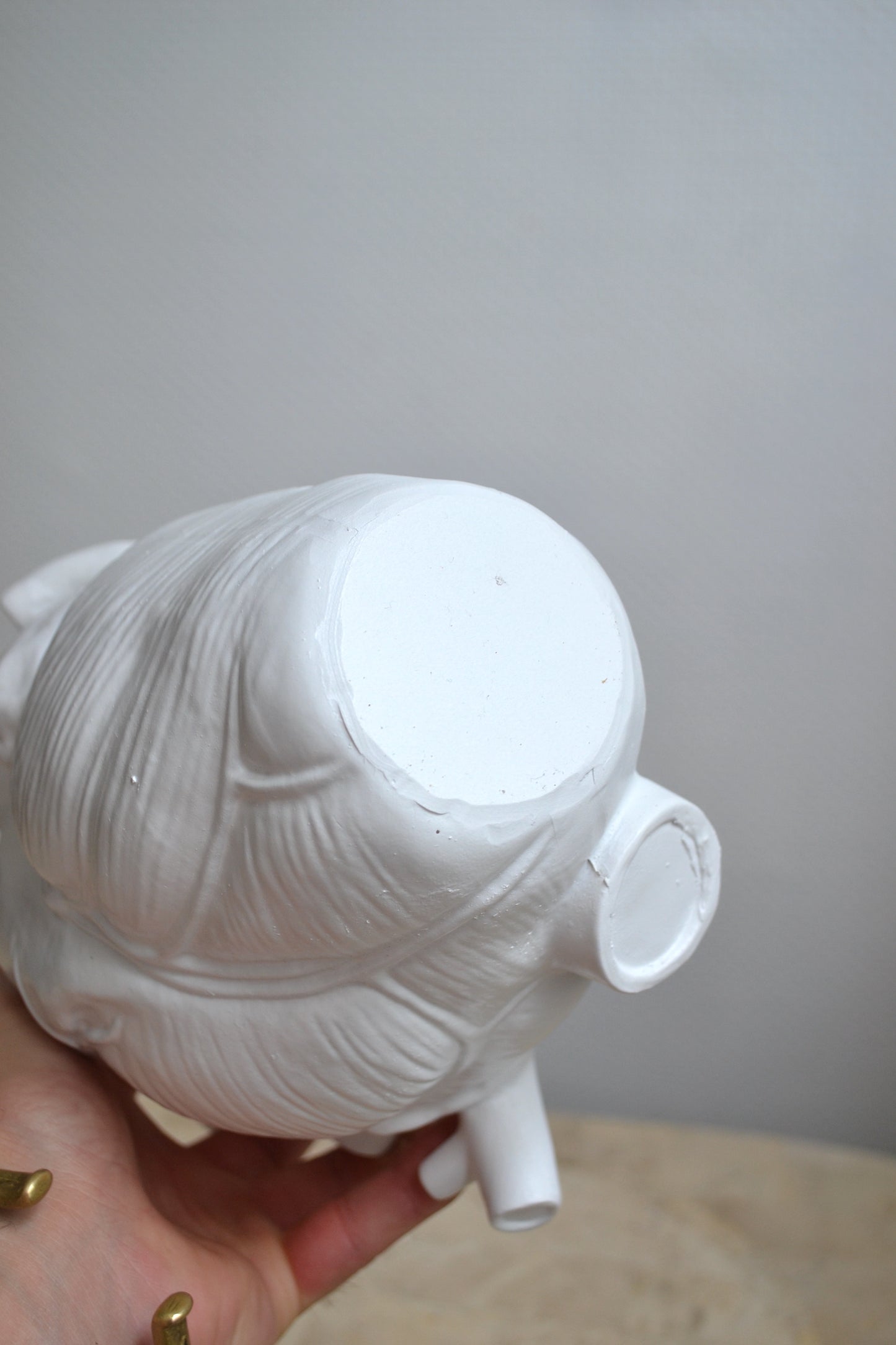 Vase Cœur