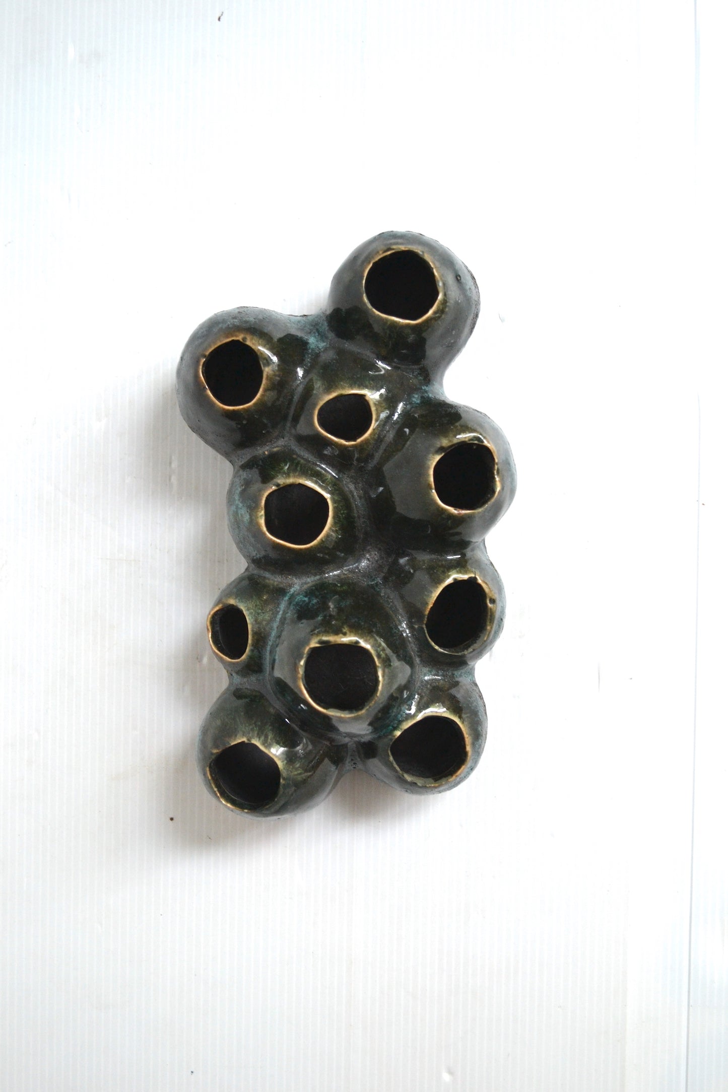 Vase Corail