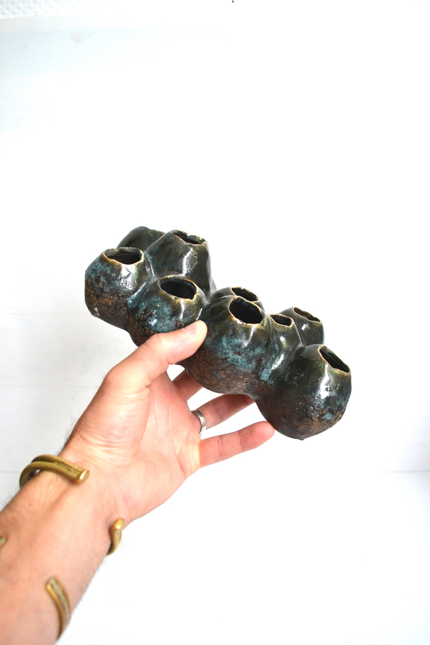 Vase Corail