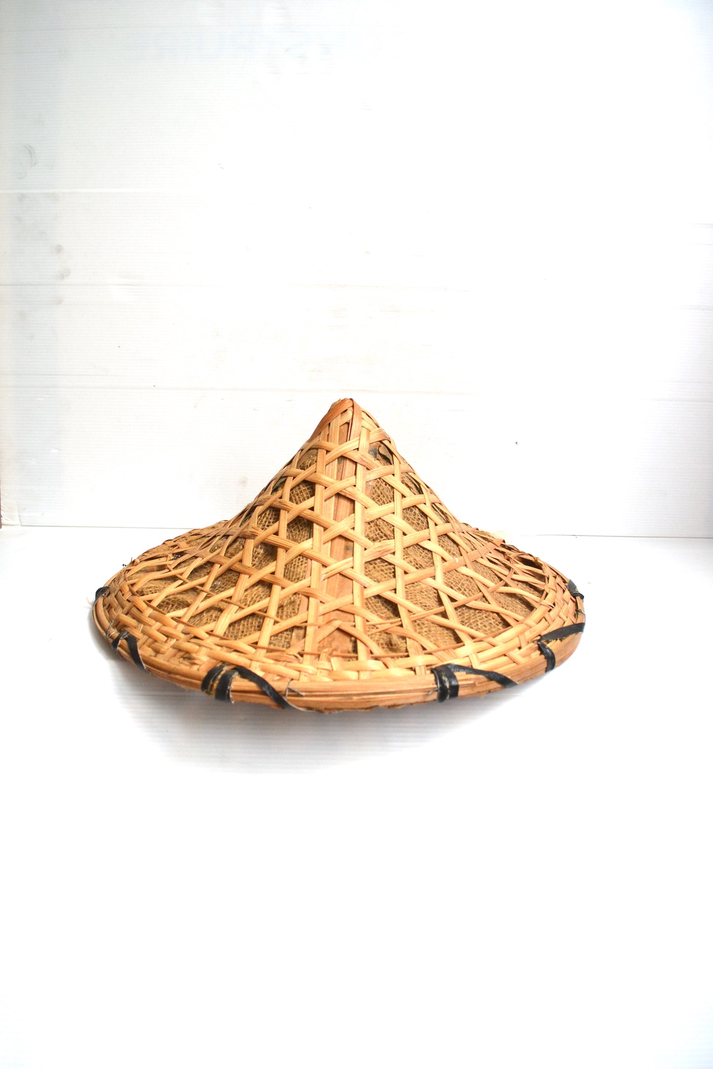 Chapeau asiatique