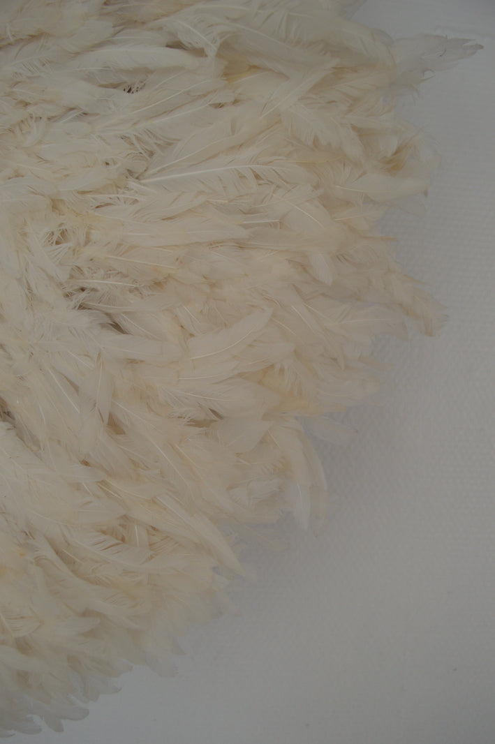 Juju Hat Blanc D70