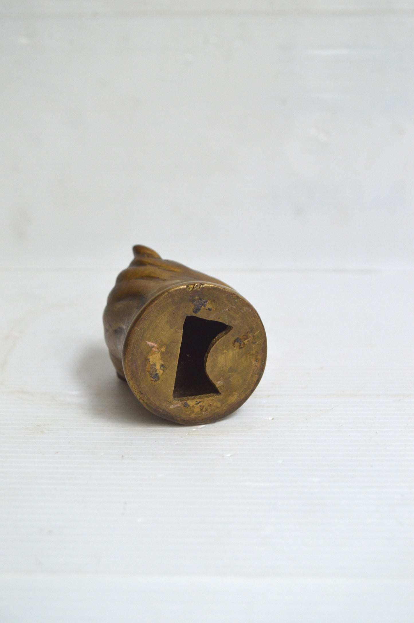 Décapsuleur Tête d'Ours