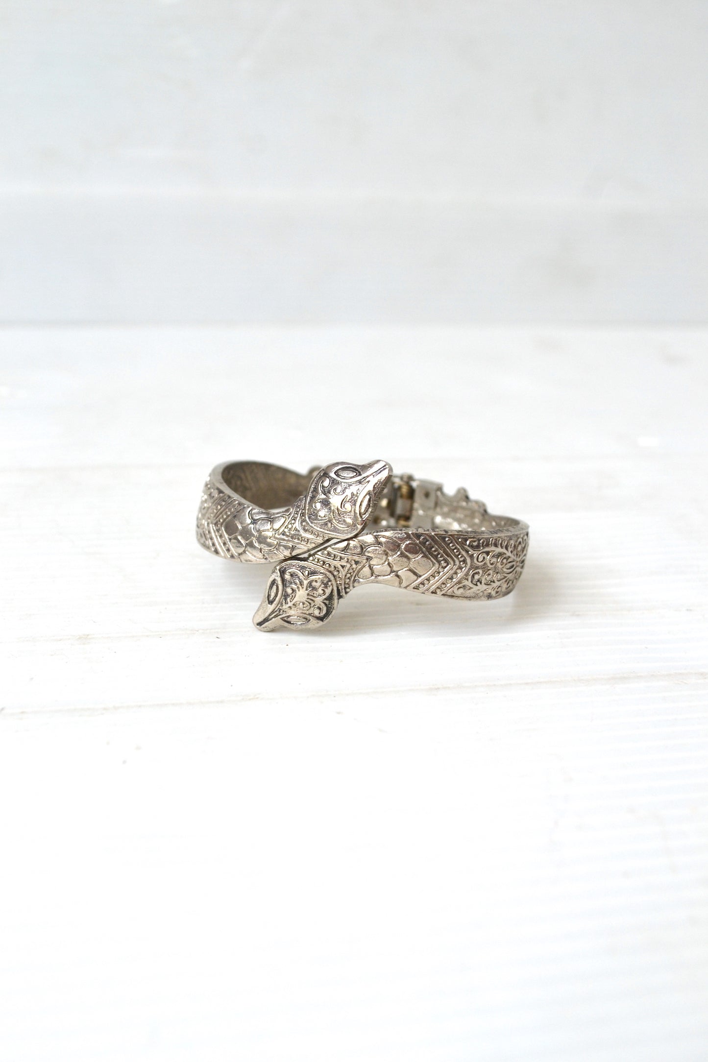 Bracelet serpents