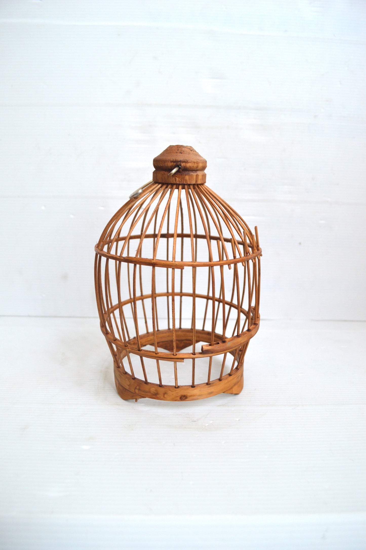 Cage à oiseaux