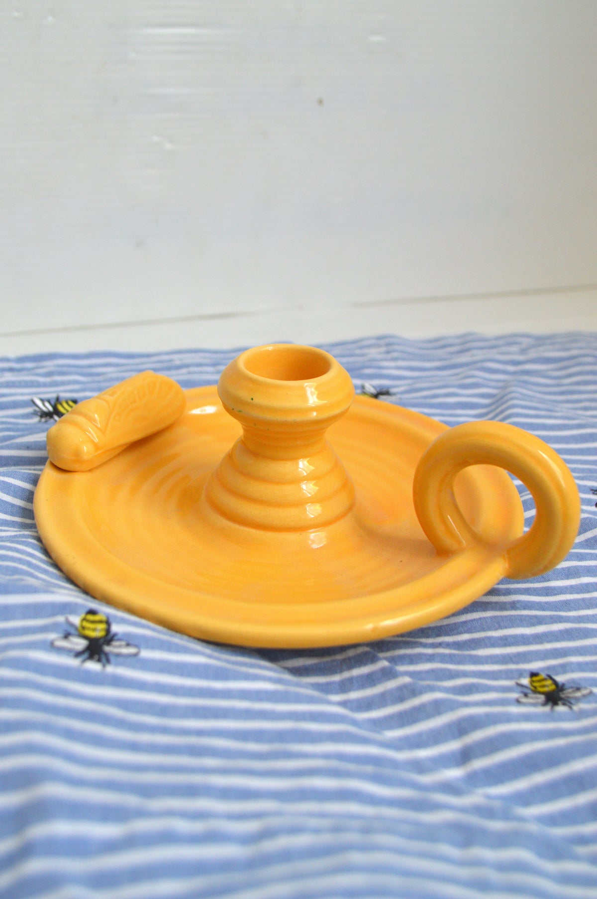 Bougeoir Abeille