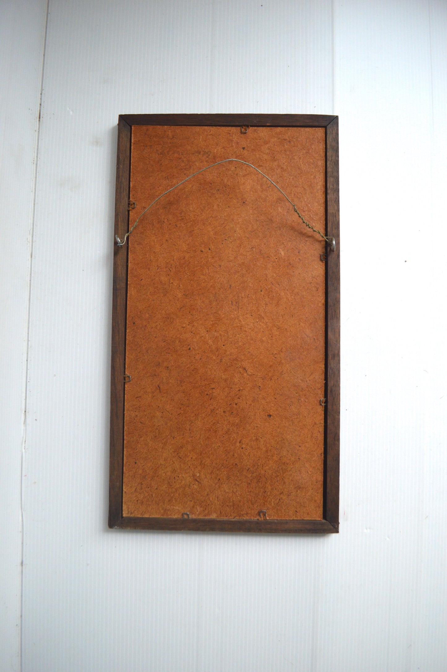 Miroir Spring d'après Alfons Mucha