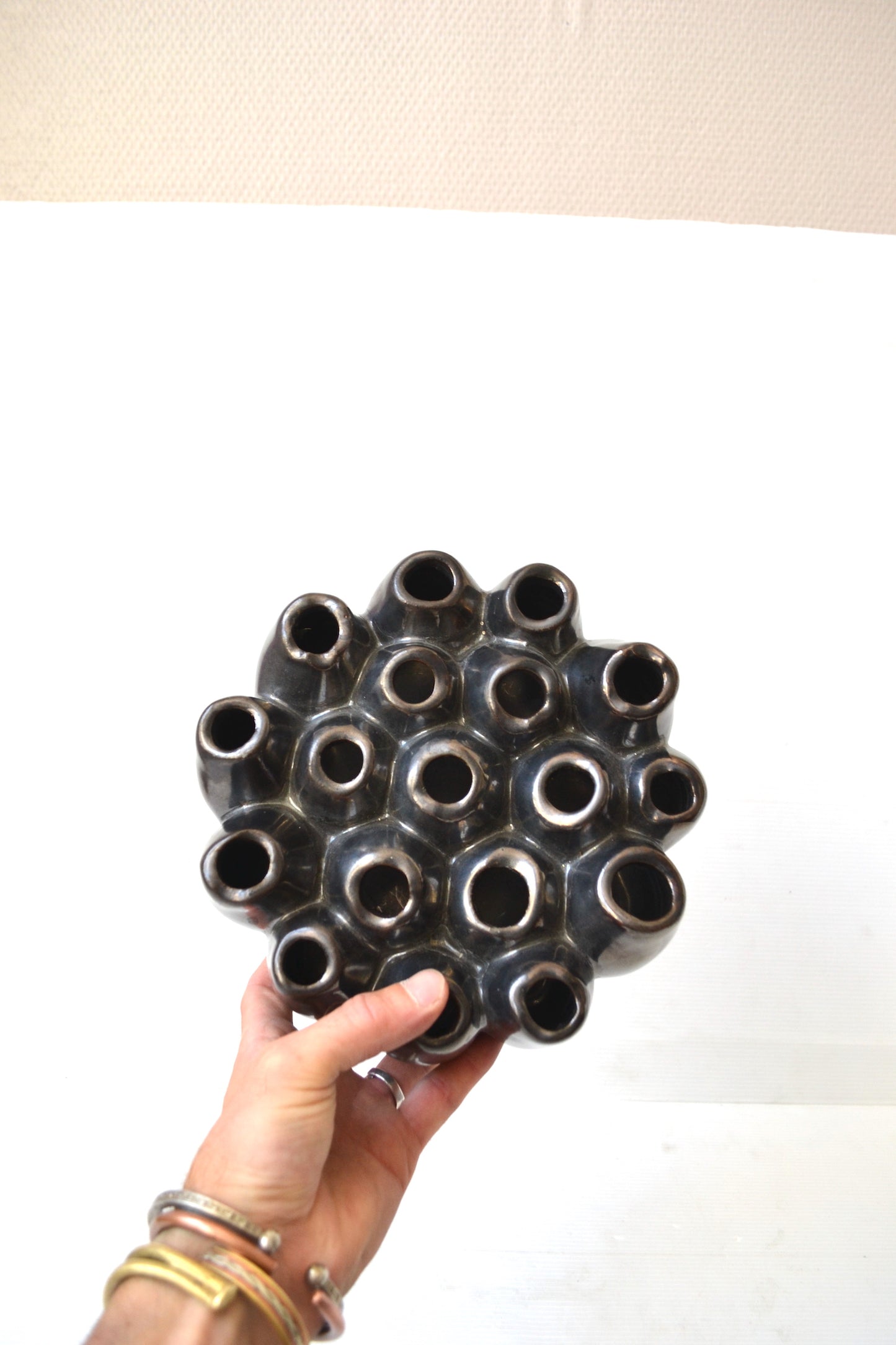 Vase Corail