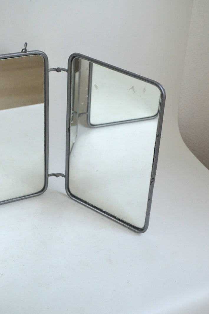 miroir ancien